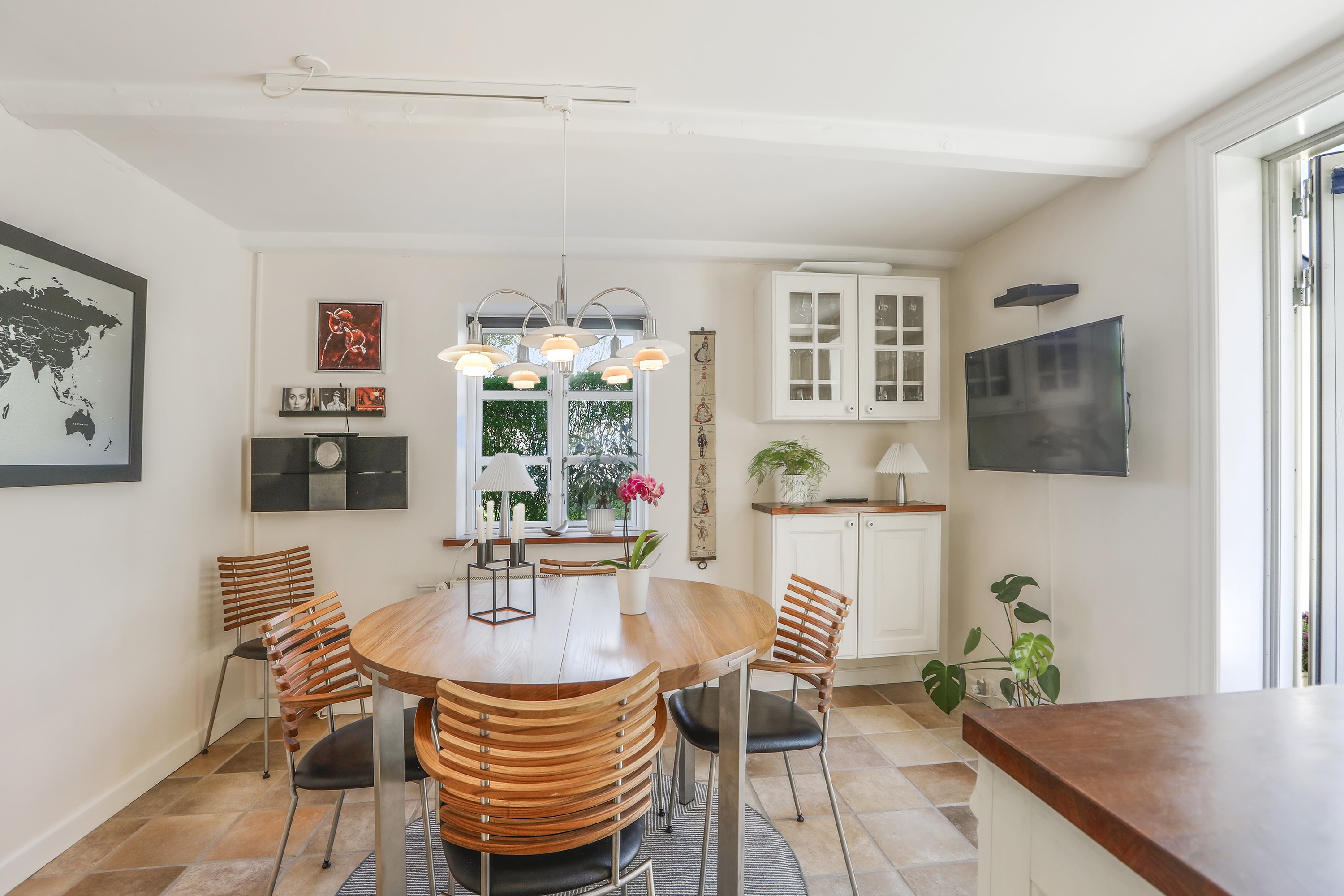 Fremhævet  billede i fuldskærmstilstand. Billede af Ved Kæret 8, 2740 Skovlunde