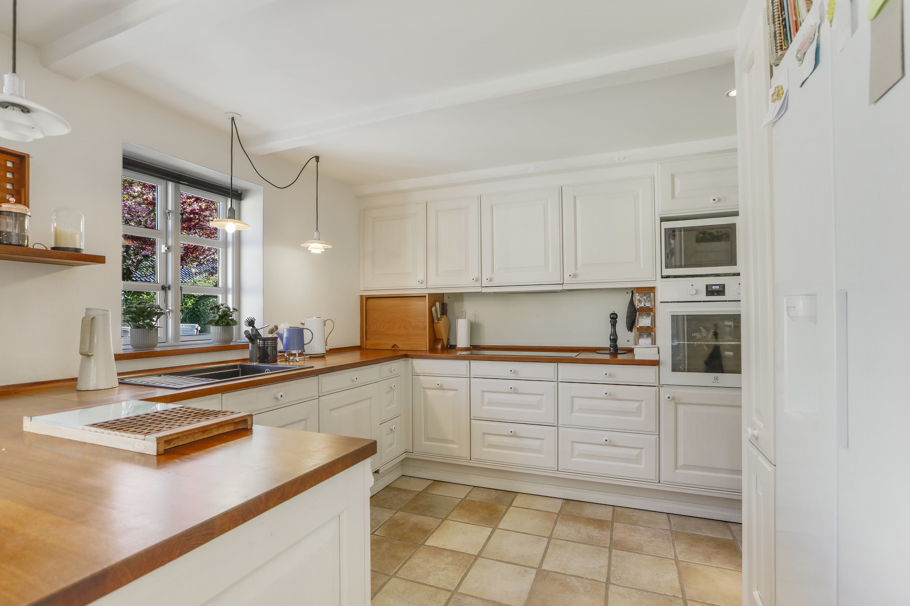 Fremhævet  billede i fuldskærmstilstand. Billede af Ved Kæret 8, 2740 Skovlunde