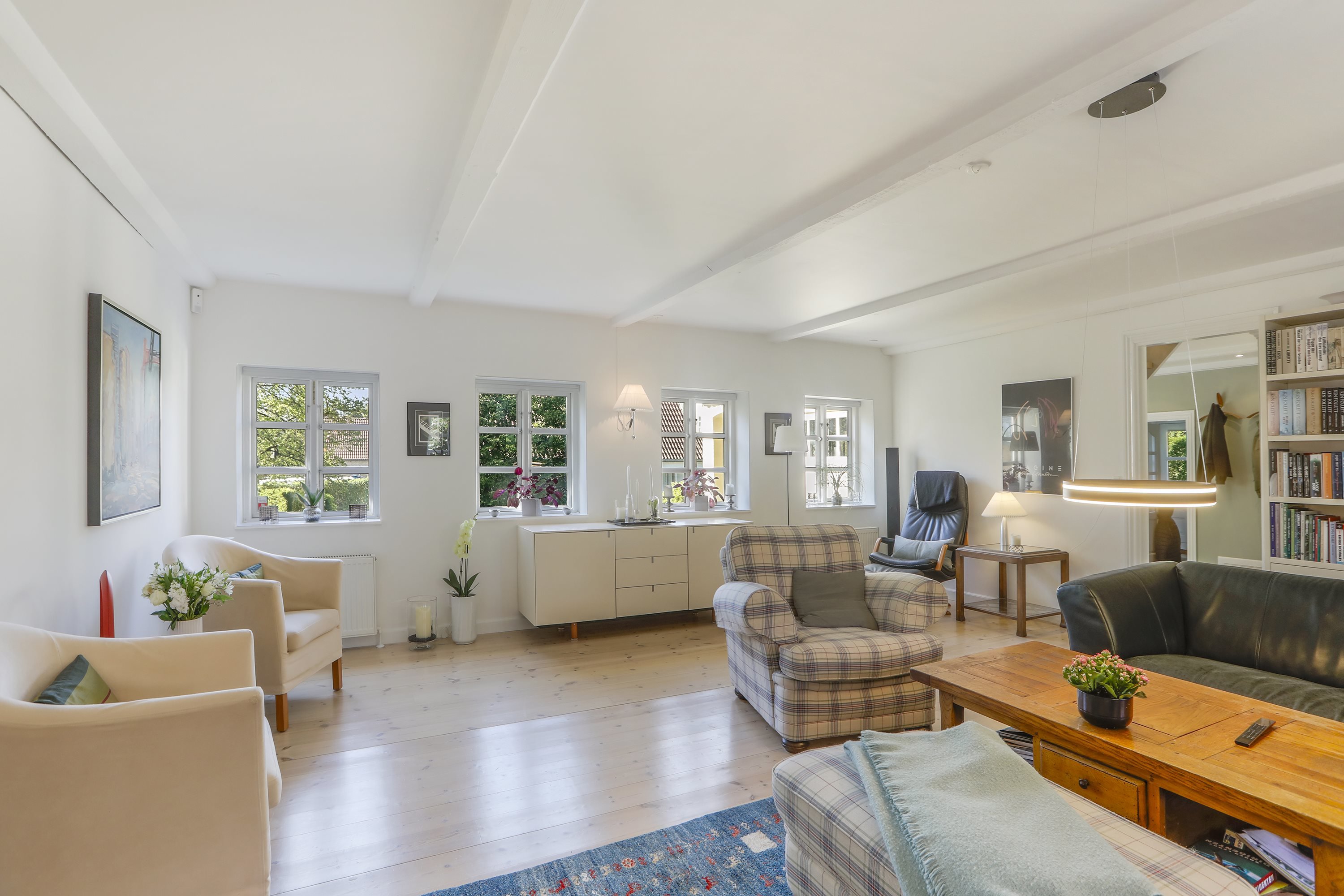 Fremhævet  billede i fuldskærmstilstand. Billede af Ved Kæret 8, 2740 Skovlunde