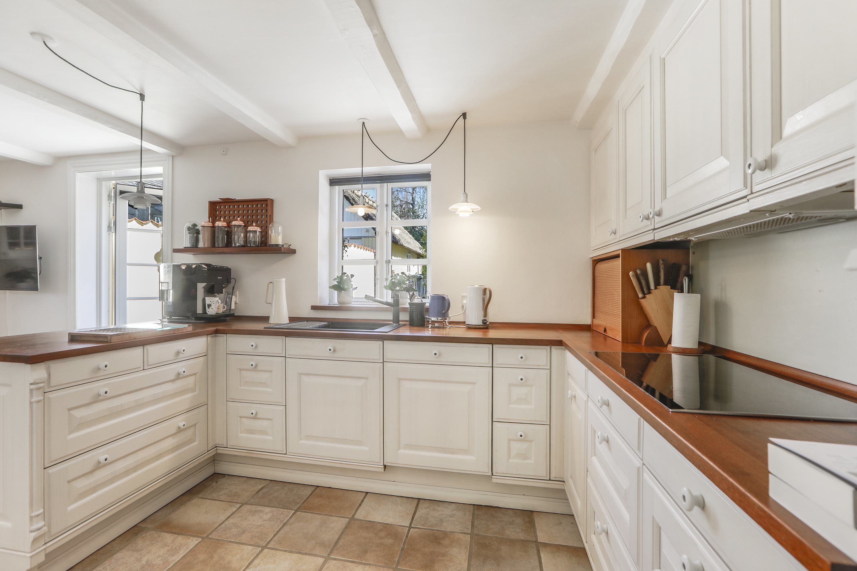 Fremhævet  billede i fuldskærmstilstand. Billede af Ved Kæret 8, 2740 Skovlunde