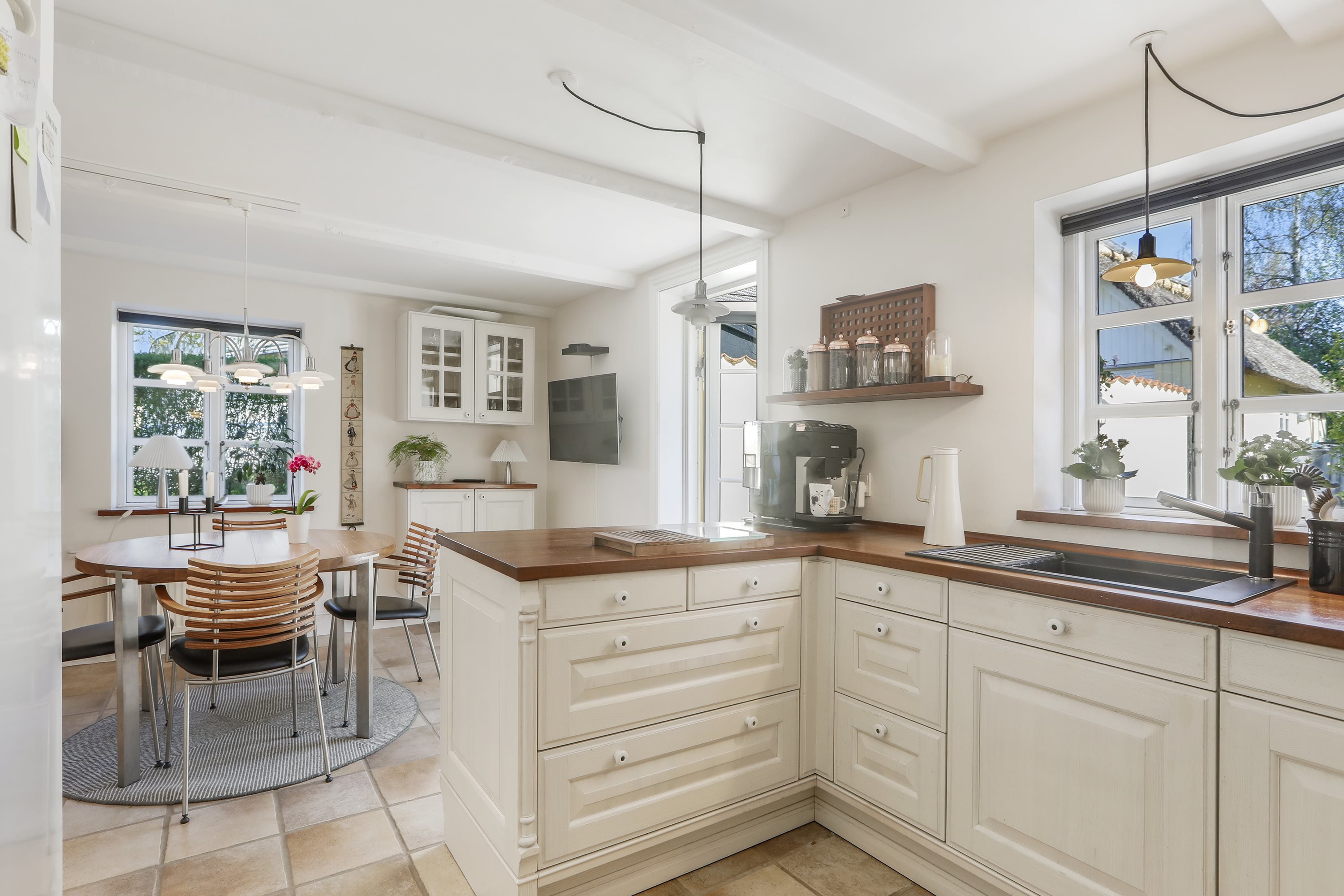 Fremhævet  billede i fuldskærmstilstand. Billede af Ved Kæret 8, 2740 Skovlunde