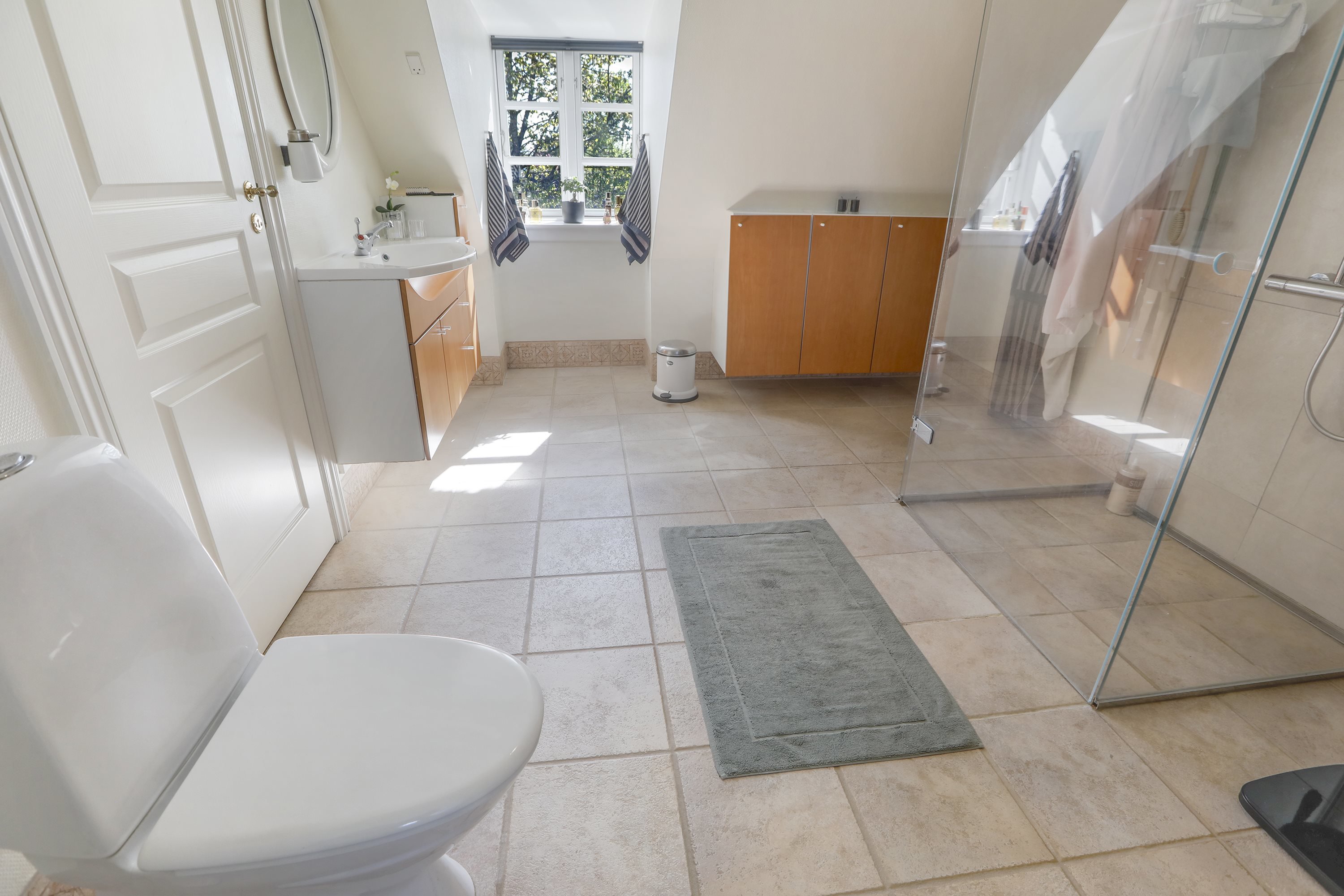 Fremhævet  billede i fuldskærmstilstand. Billede af Ved Kæret 8, 2740 Skovlunde