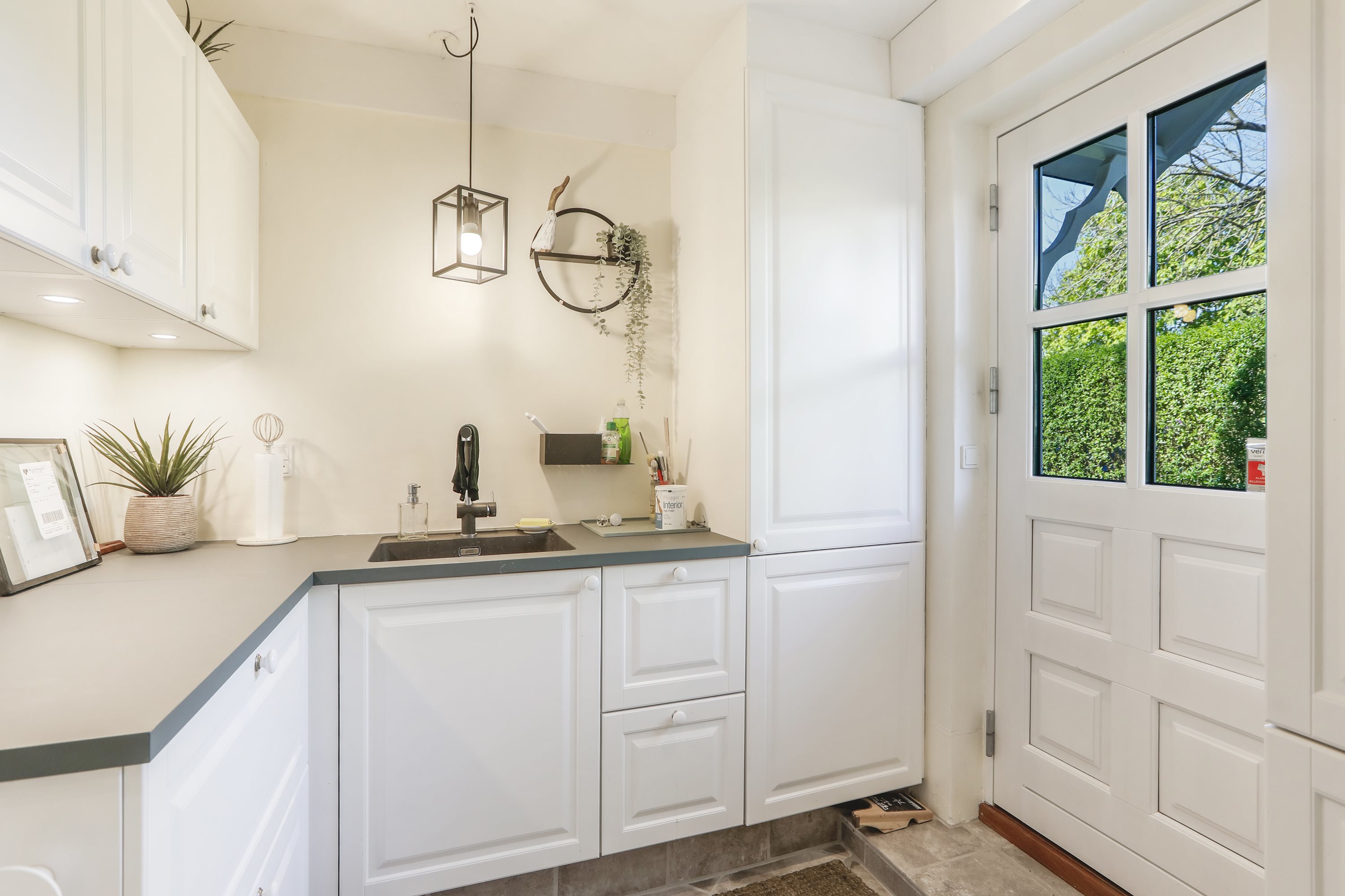 Fremhævet  billede i fuldskærmstilstand. Billede af Ved Kæret 8, 2740 Skovlunde