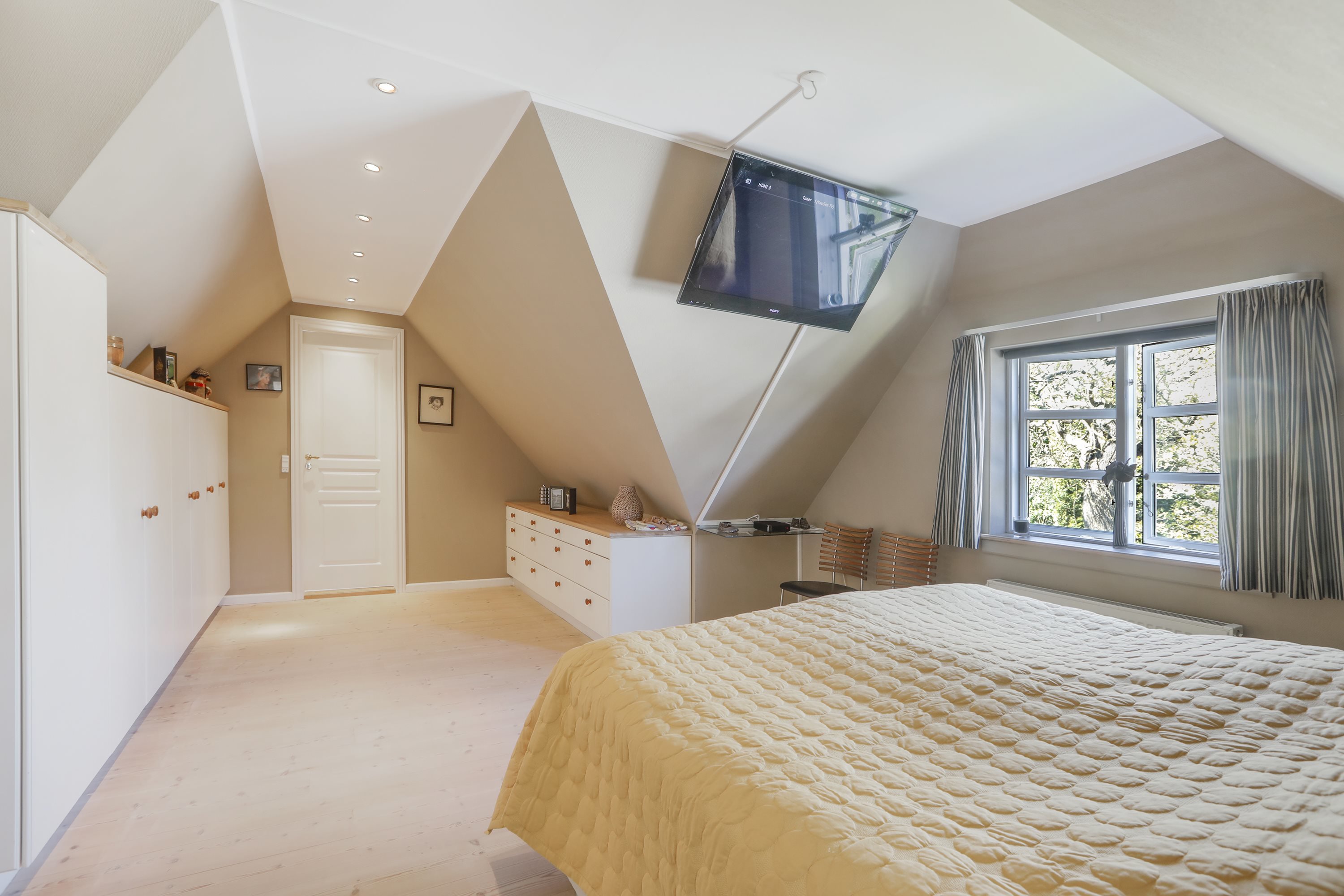 Fremhævet  billede i fuldskærmstilstand. Billede af Ved Kæret 8, 2740 Skovlunde