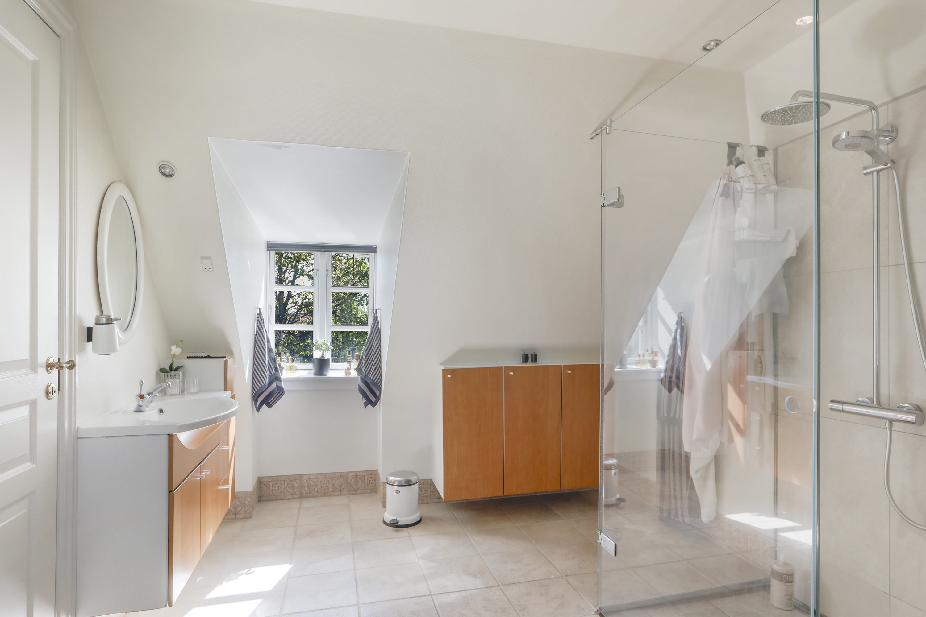 Fremhævet  billede i fuldskærmstilstand. Billede af Ved Kæret 8, 2740 Skovlunde