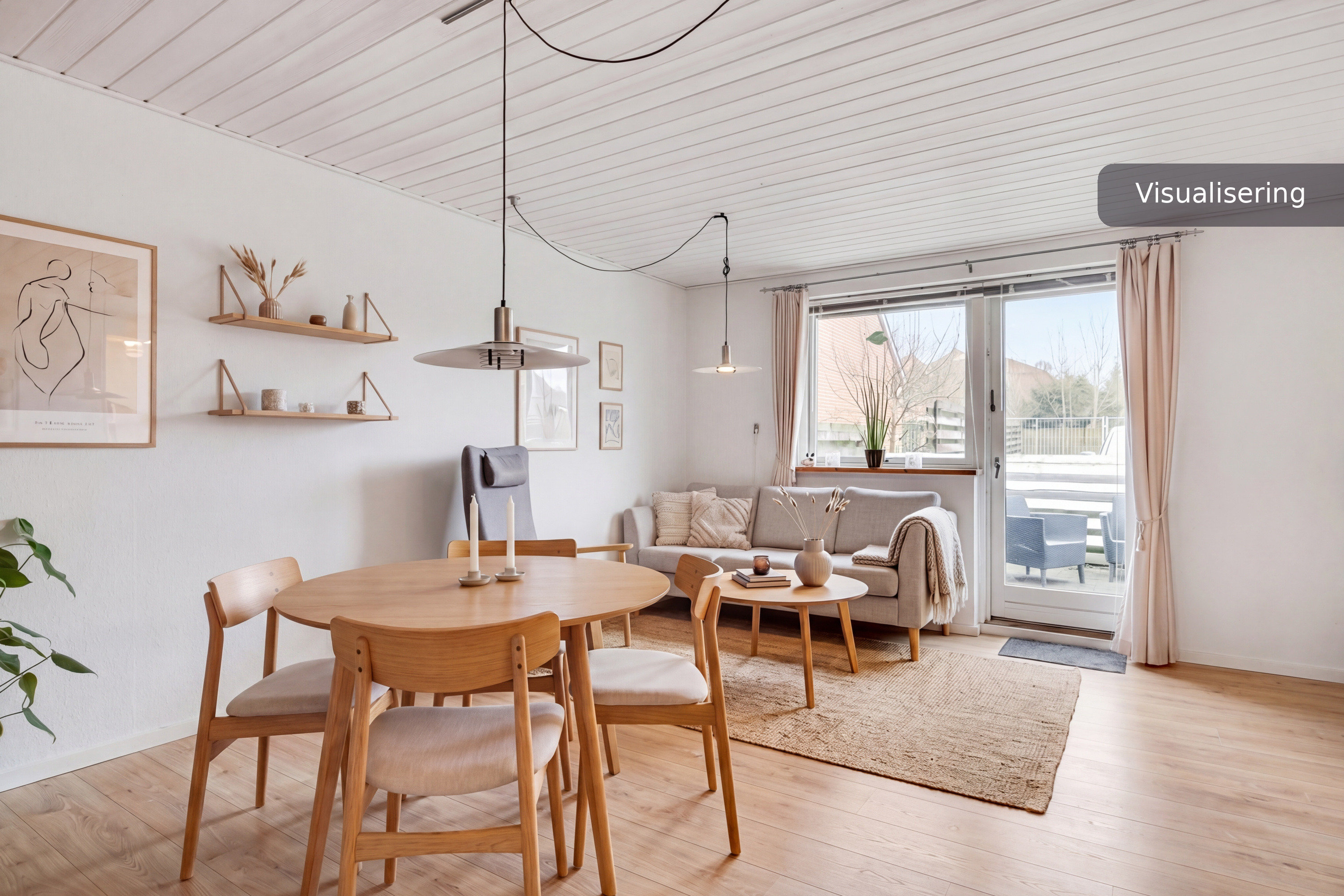 Svinget 14, 8464 Galten