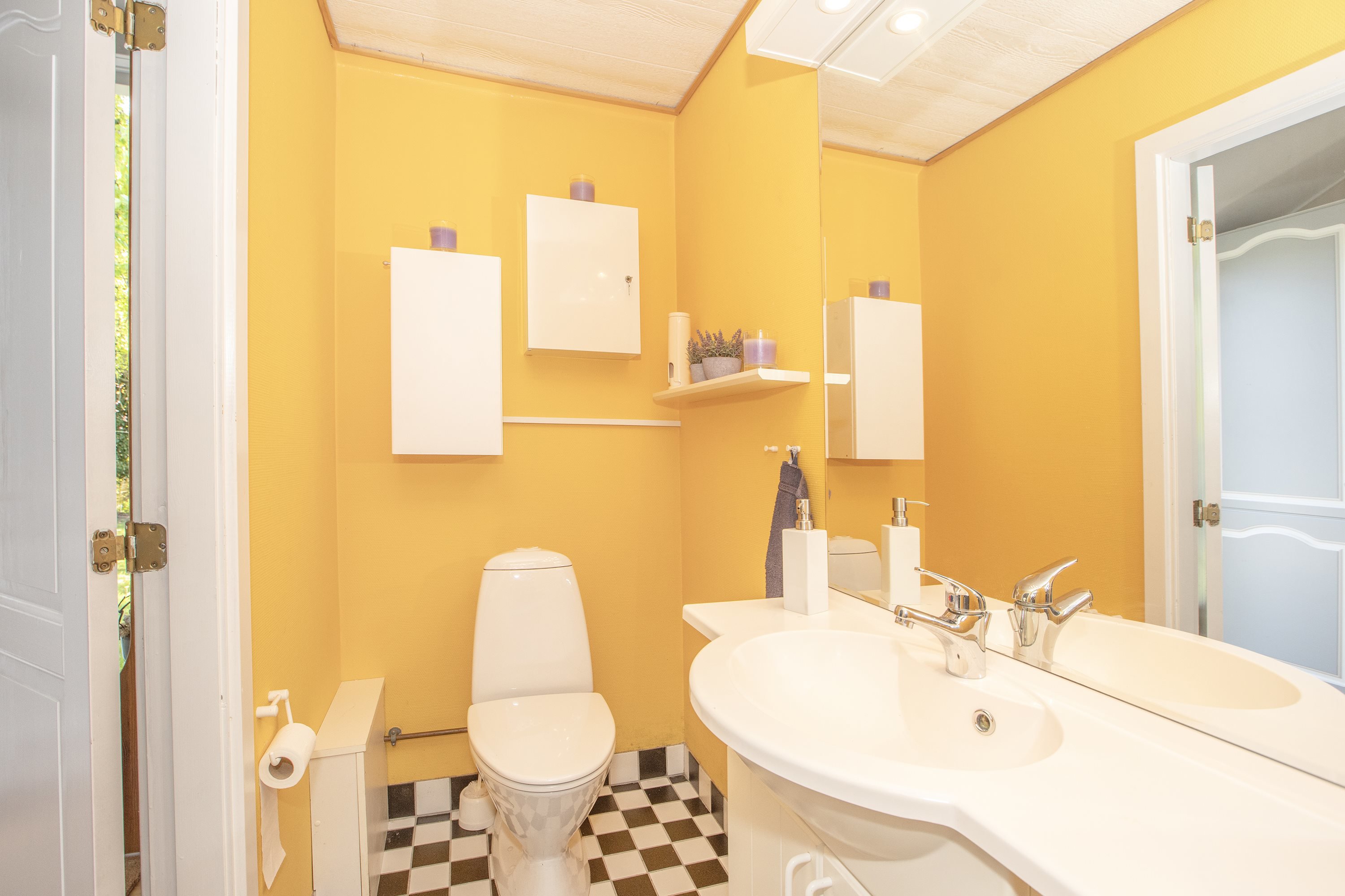 Fremhævet  billede i fuldskærmstilstand. Billede af Ved Kæret 8, 2740 Skovlunde