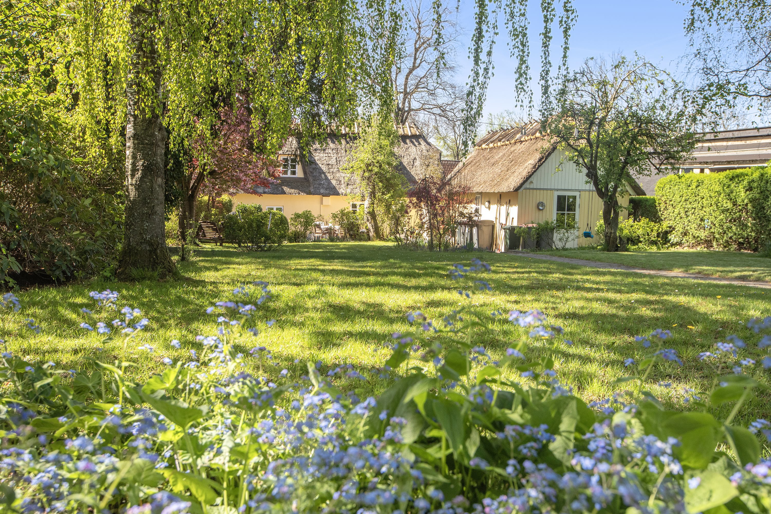 Fremhævet  billede i fuldskærmstilstand. Billede af Ved Kæret 8, 2740 Skovlunde