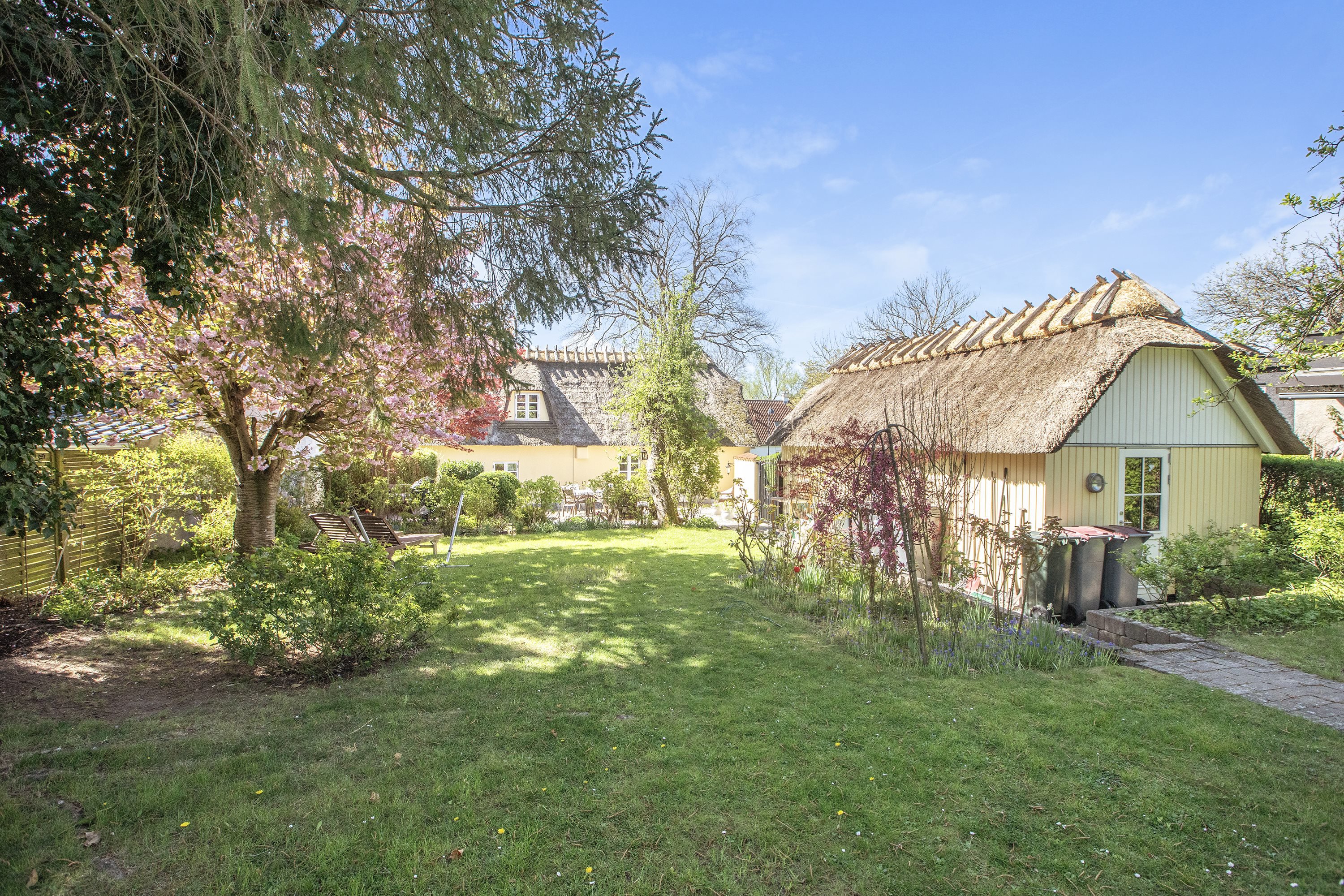 Fremhævet  billede i fuldskærmstilstand. Billede af Ved Kæret 8, 2740 Skovlunde