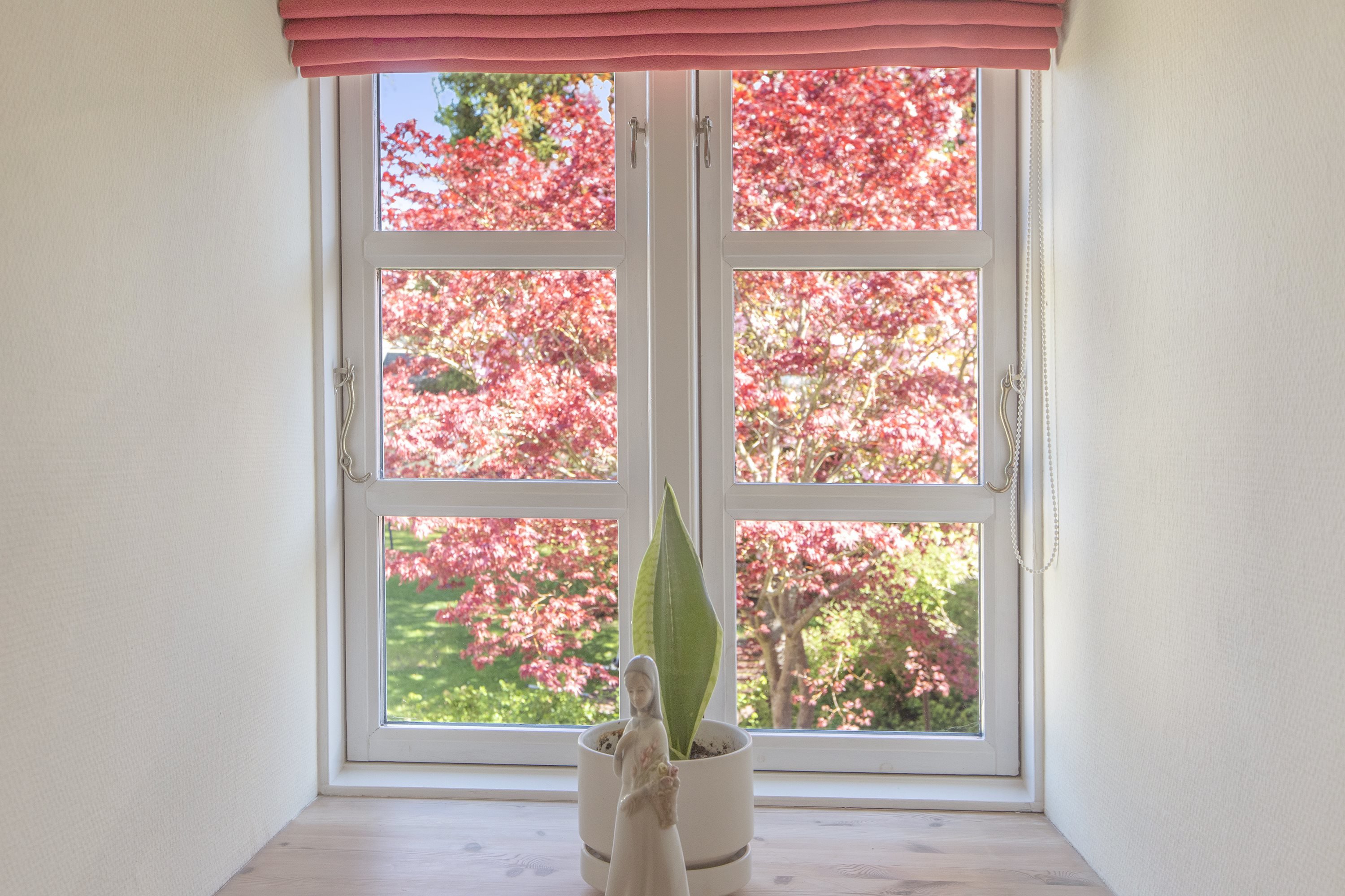 Fremhævet  billede i fuldskærmstilstand. Billede af Ved Kæret 8, 2740 Skovlunde