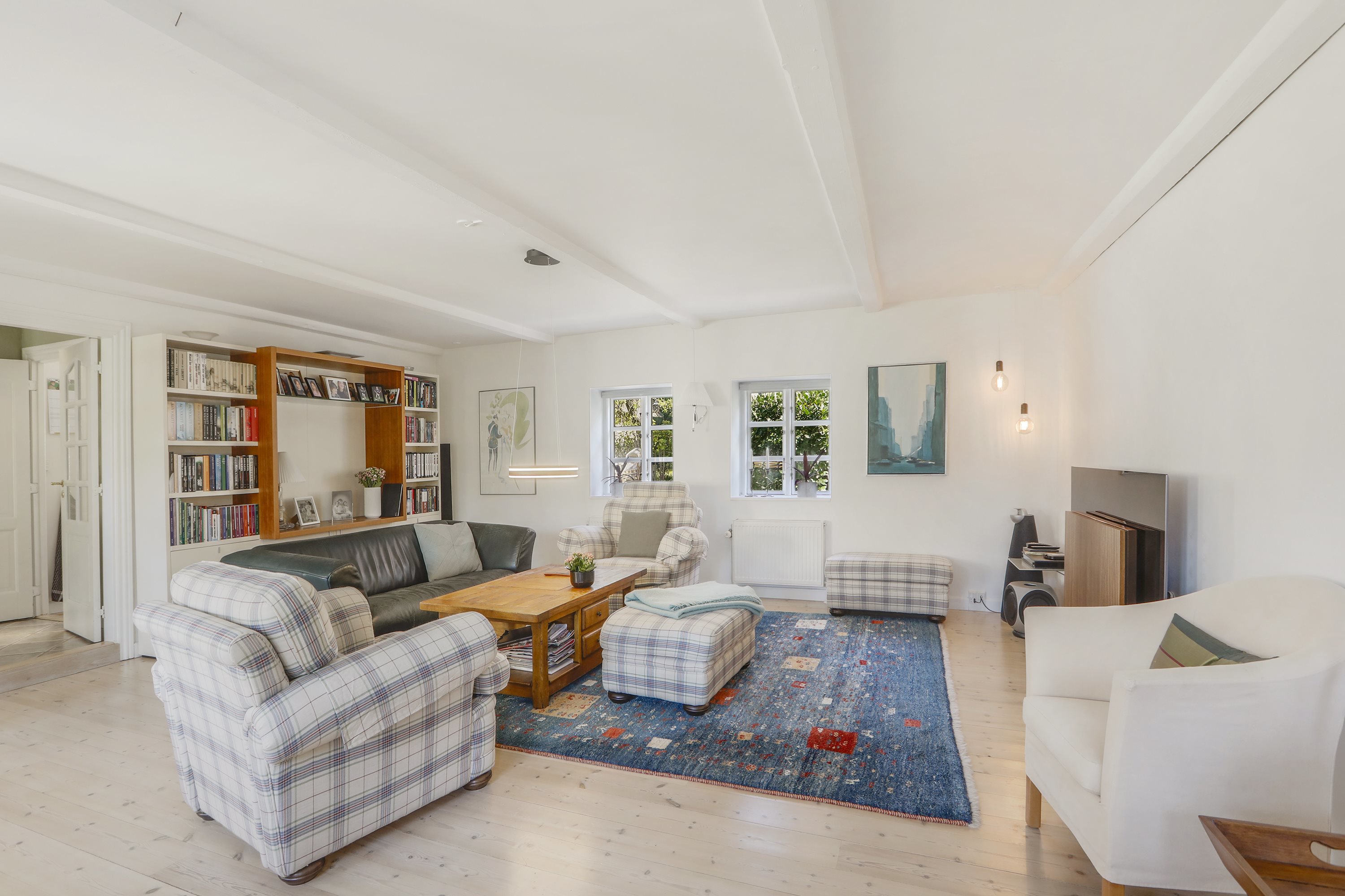 Fremhævet  billede i fuldskærmstilstand. Billede af Ved Kæret 8, 2740 Skovlunde