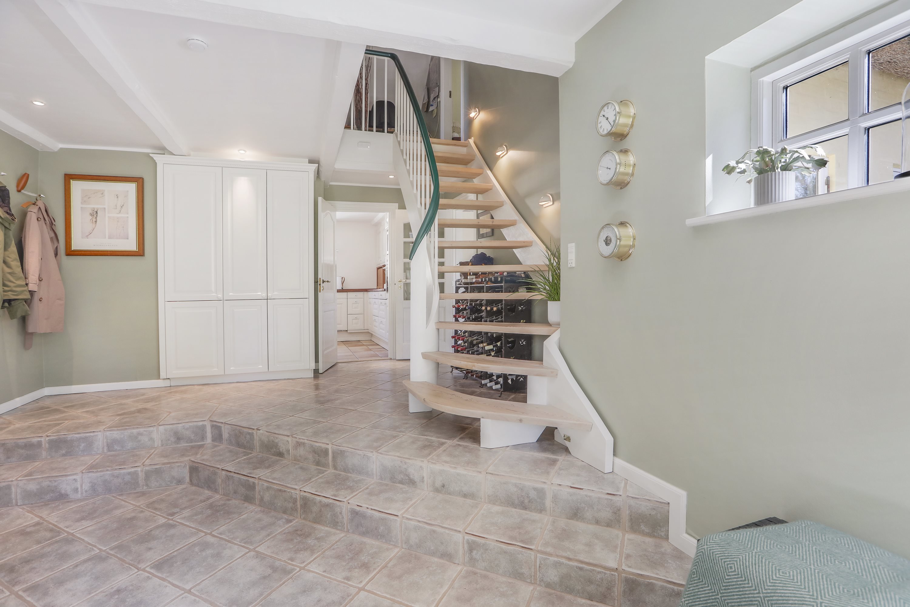 Fremhævet  billede i fuldskærmstilstand. Billede af Ved Kæret 8, 2740 Skovlunde