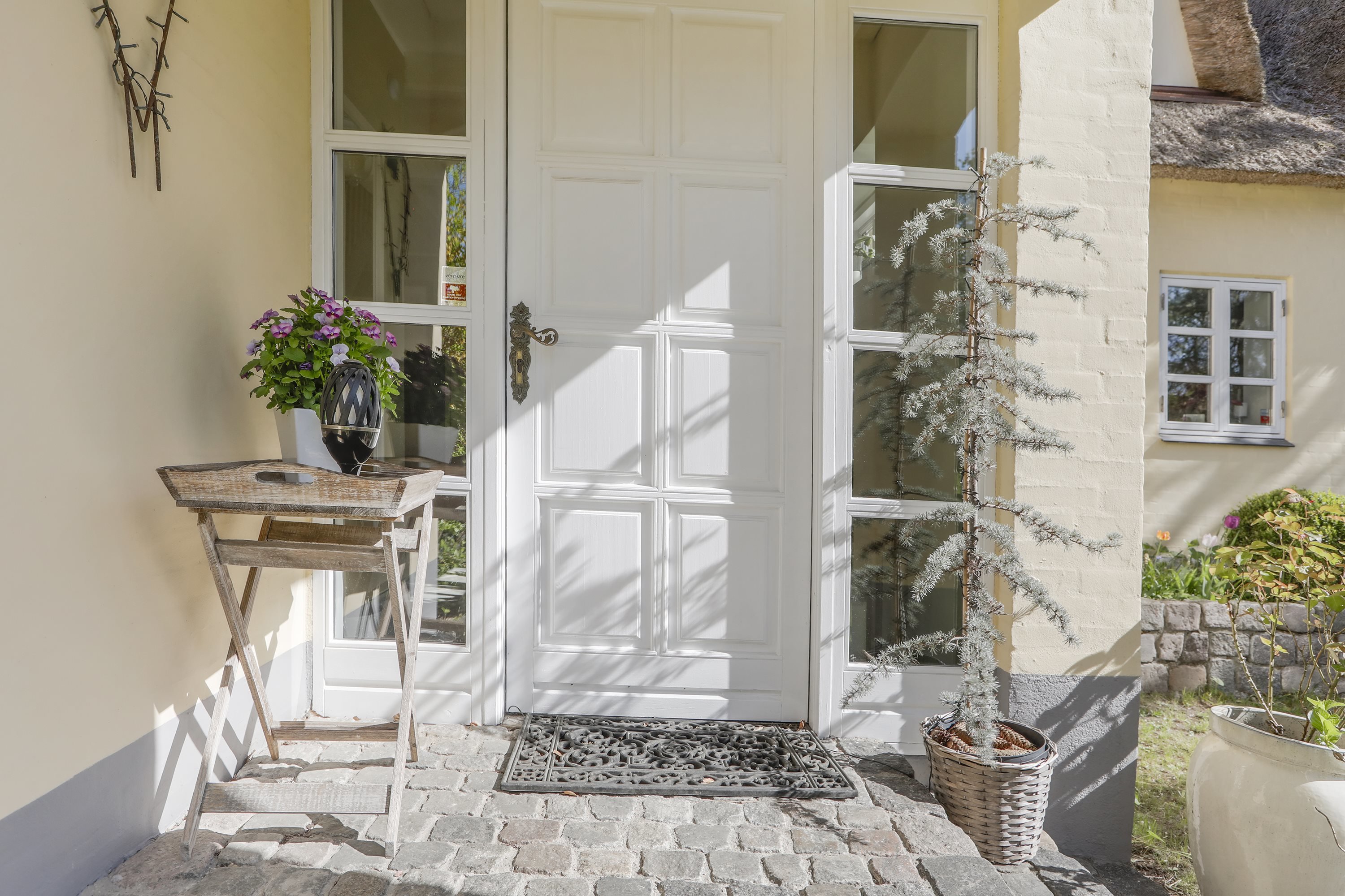 Fremhævet  billede i fuldskærmstilstand. Billede af Ved Kæret 8, 2740 Skovlunde