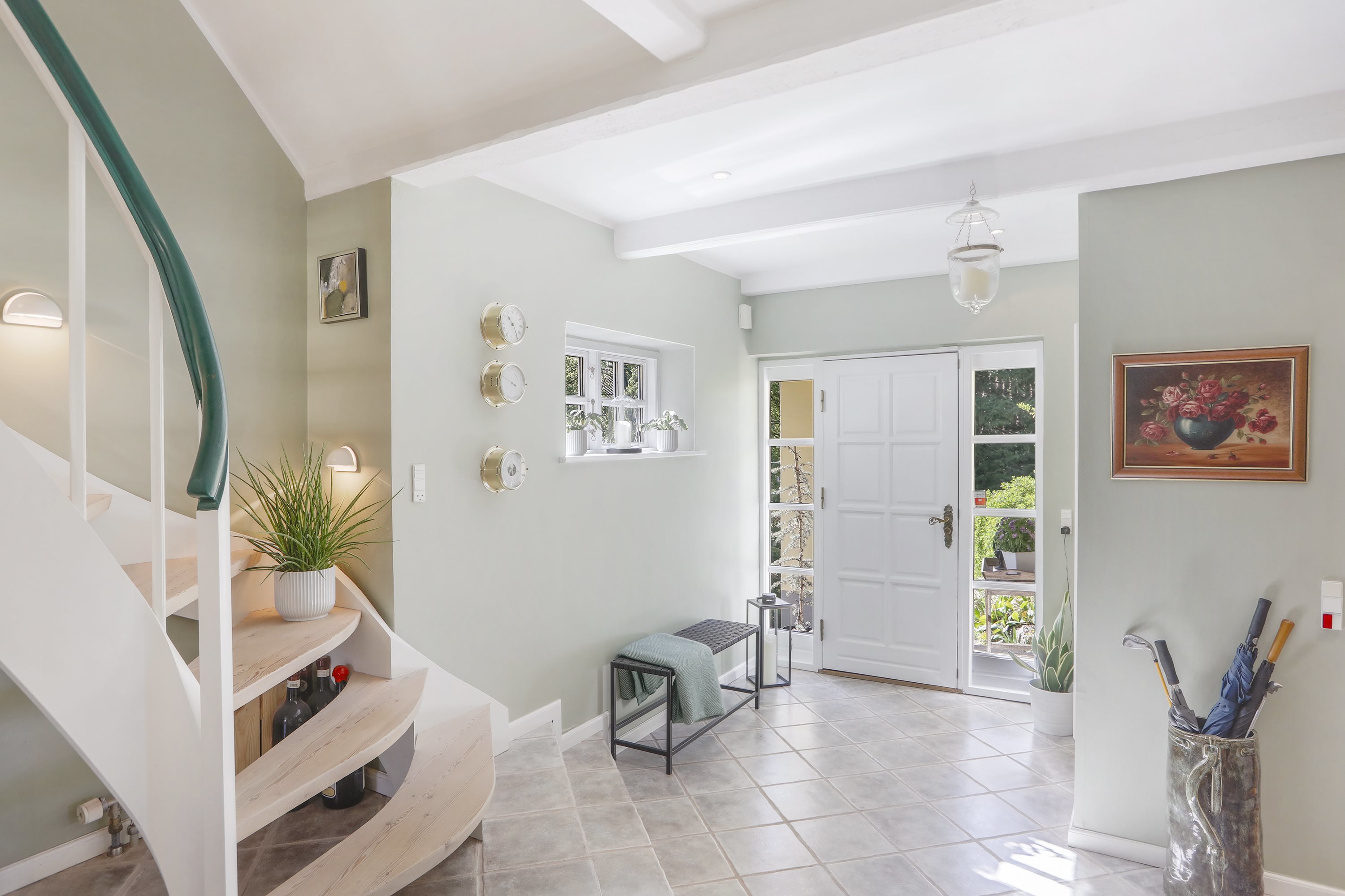 Fremhævet  billede i fuldskærmstilstand. Billede af Ved Kæret 8, 2740 Skovlunde