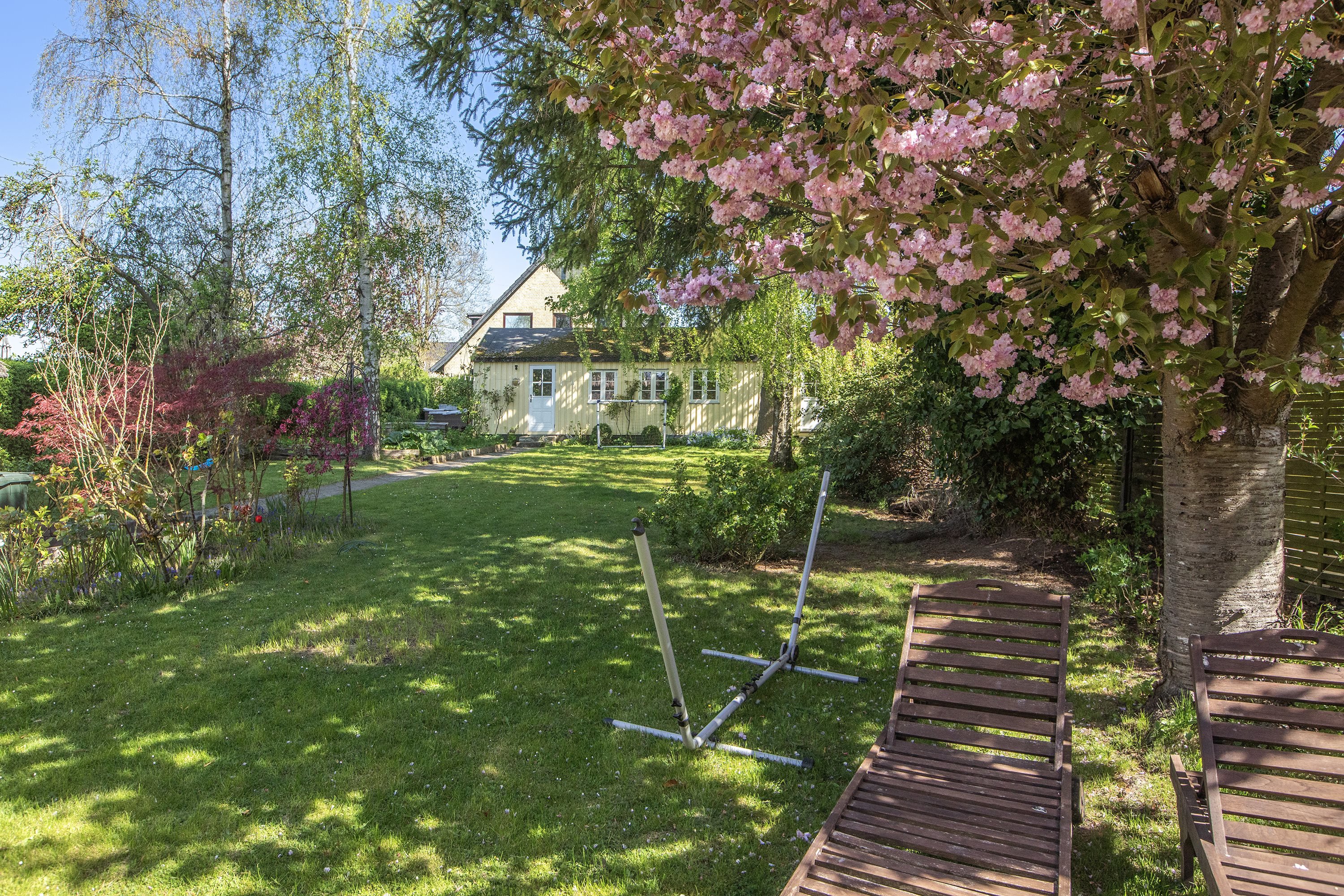 Fremhævet  billede i fuldskærmstilstand. Billede af Ved Kæret 8, 2740 Skovlunde