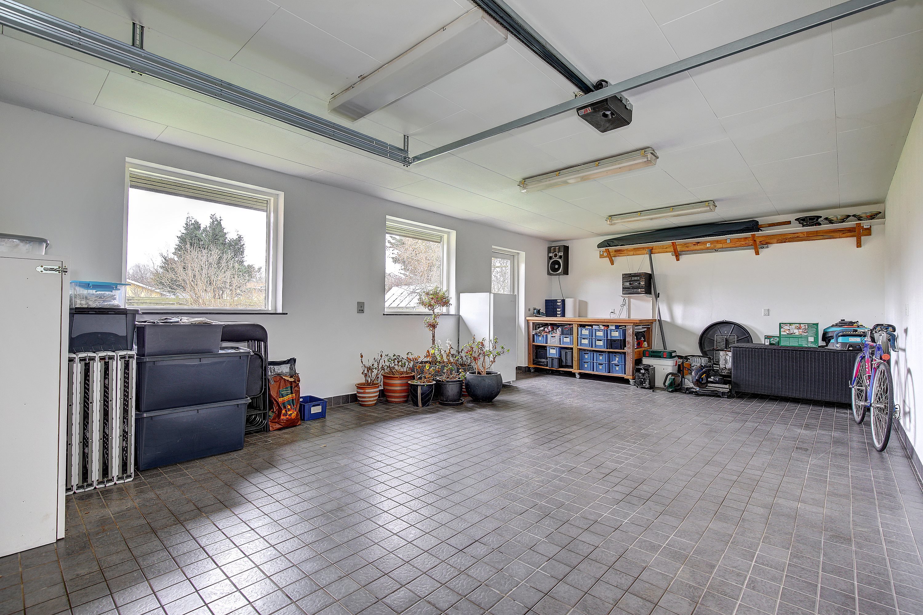 Fremhævet  billede i fuldskærmstilstand. Billede af Nyvej 3, Gerlev, 3630 Jægerspris