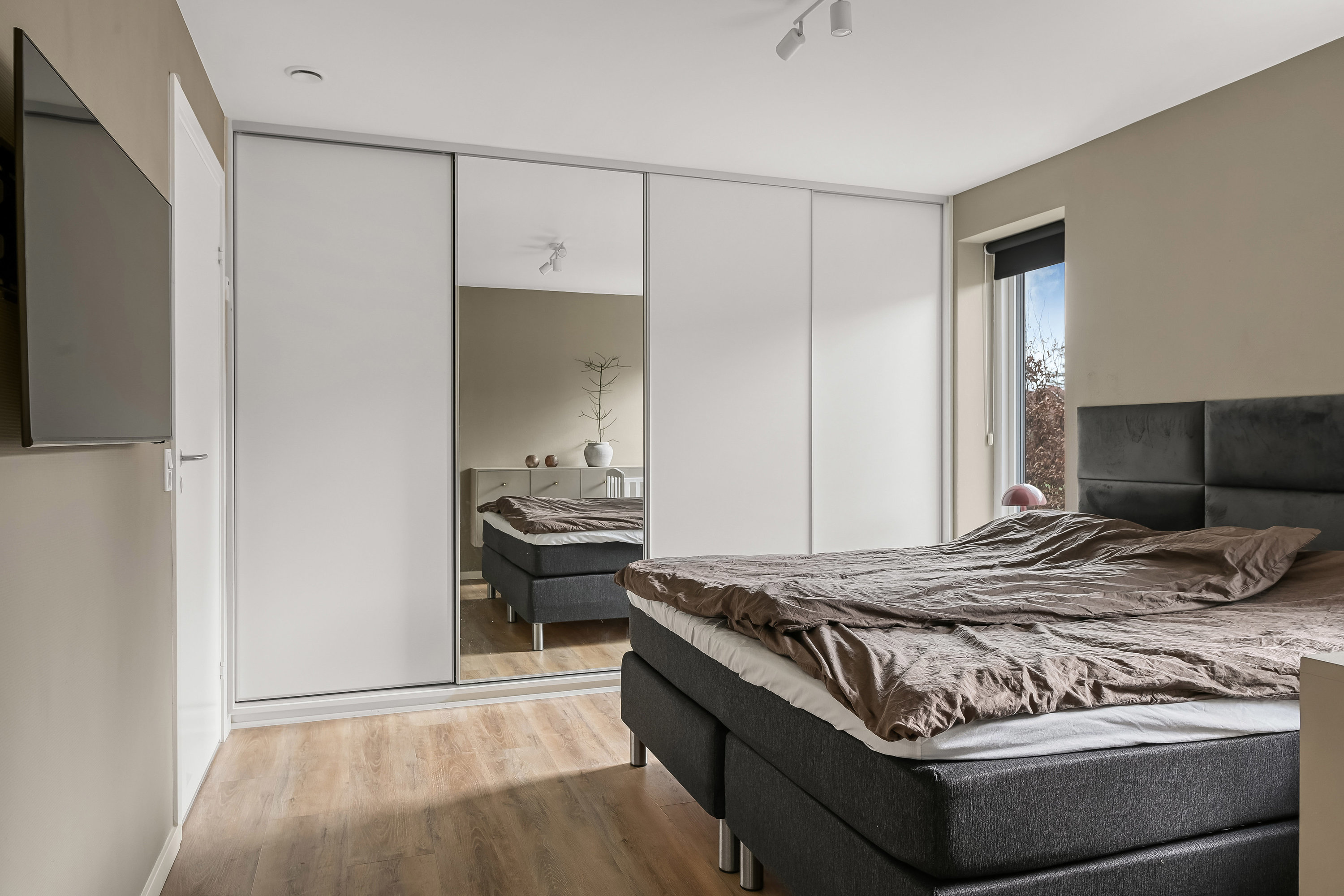 Fremhævet værelse billede i fuldskærmstilstand. Billede af Frejasvej 64, 6840 Oksbøl