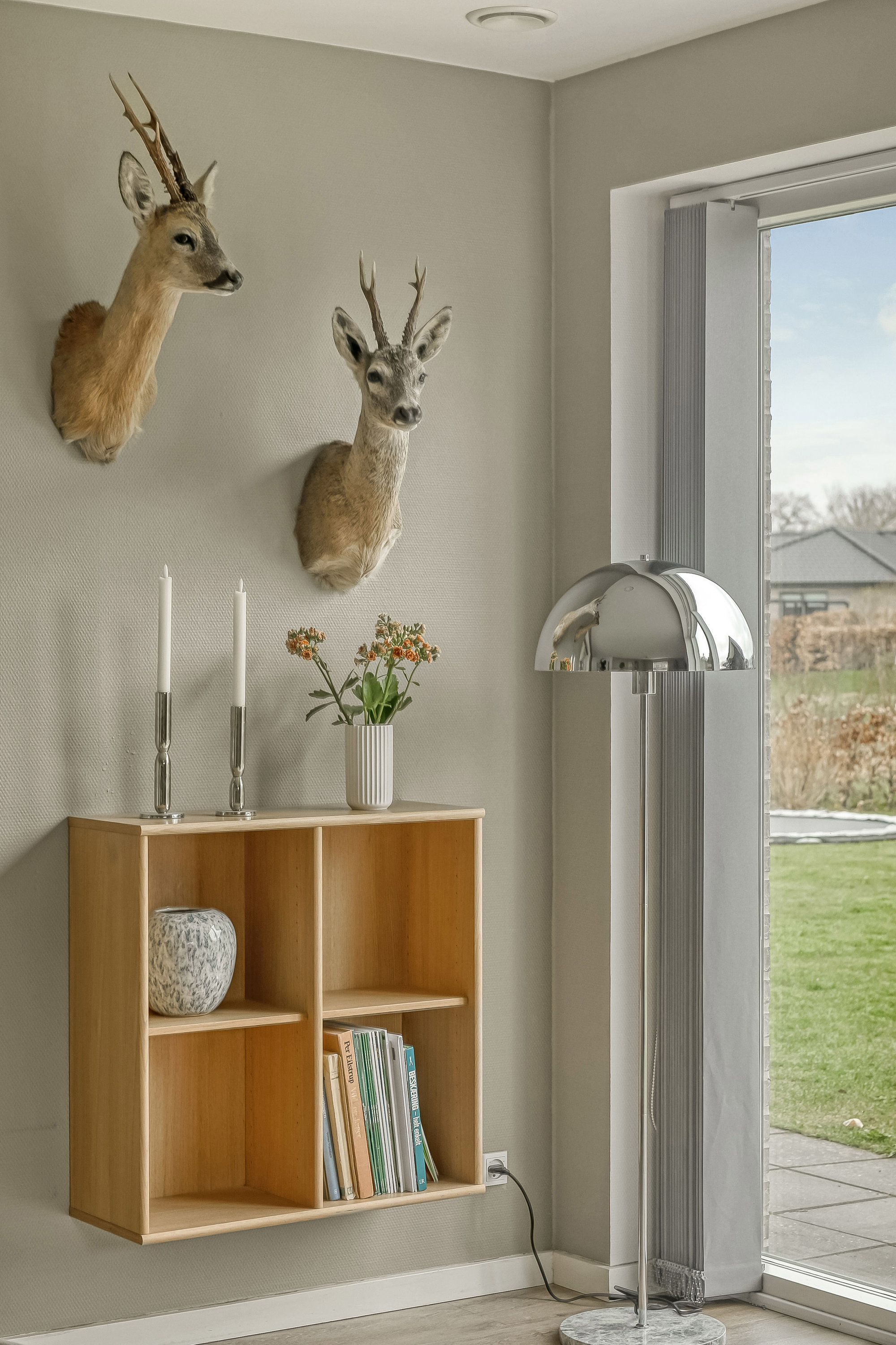 Fremhævet andet billede i fuldskærmstilstand. Billede af Frejasvej 64, 6840 Oksbøl