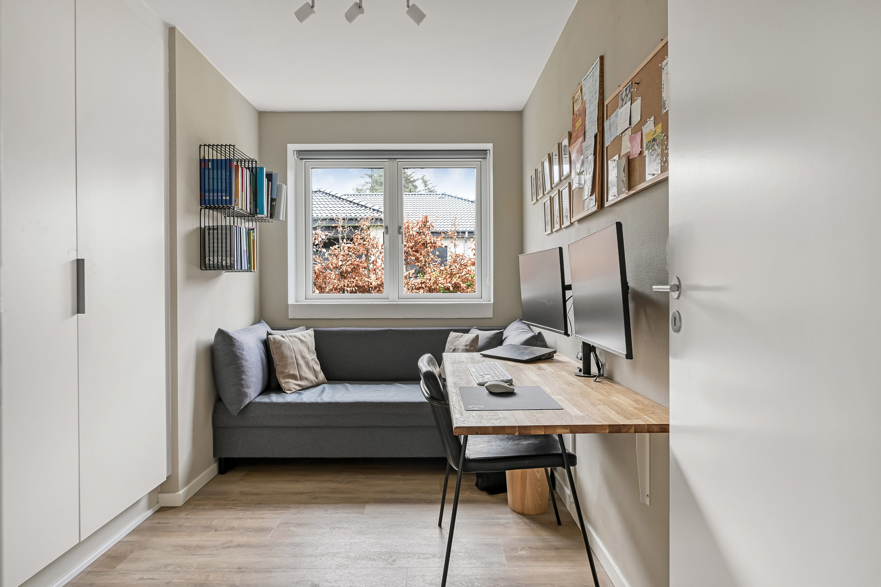 Fremhævet værelse billede i fuldskærmstilstand. Billede af Frejasvej 64, 6840 Oksbøl