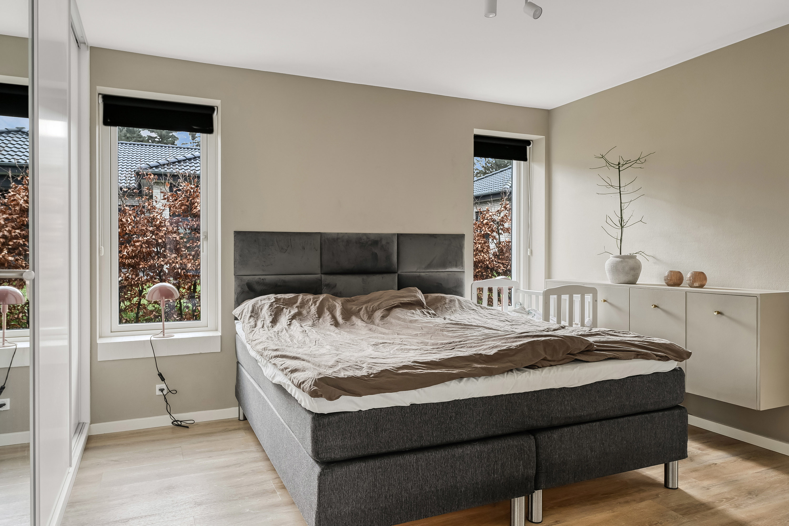 Fremhævet værelse billede i fuldskærmstilstand. Billede af Frejasvej 64, 6840 Oksbøl