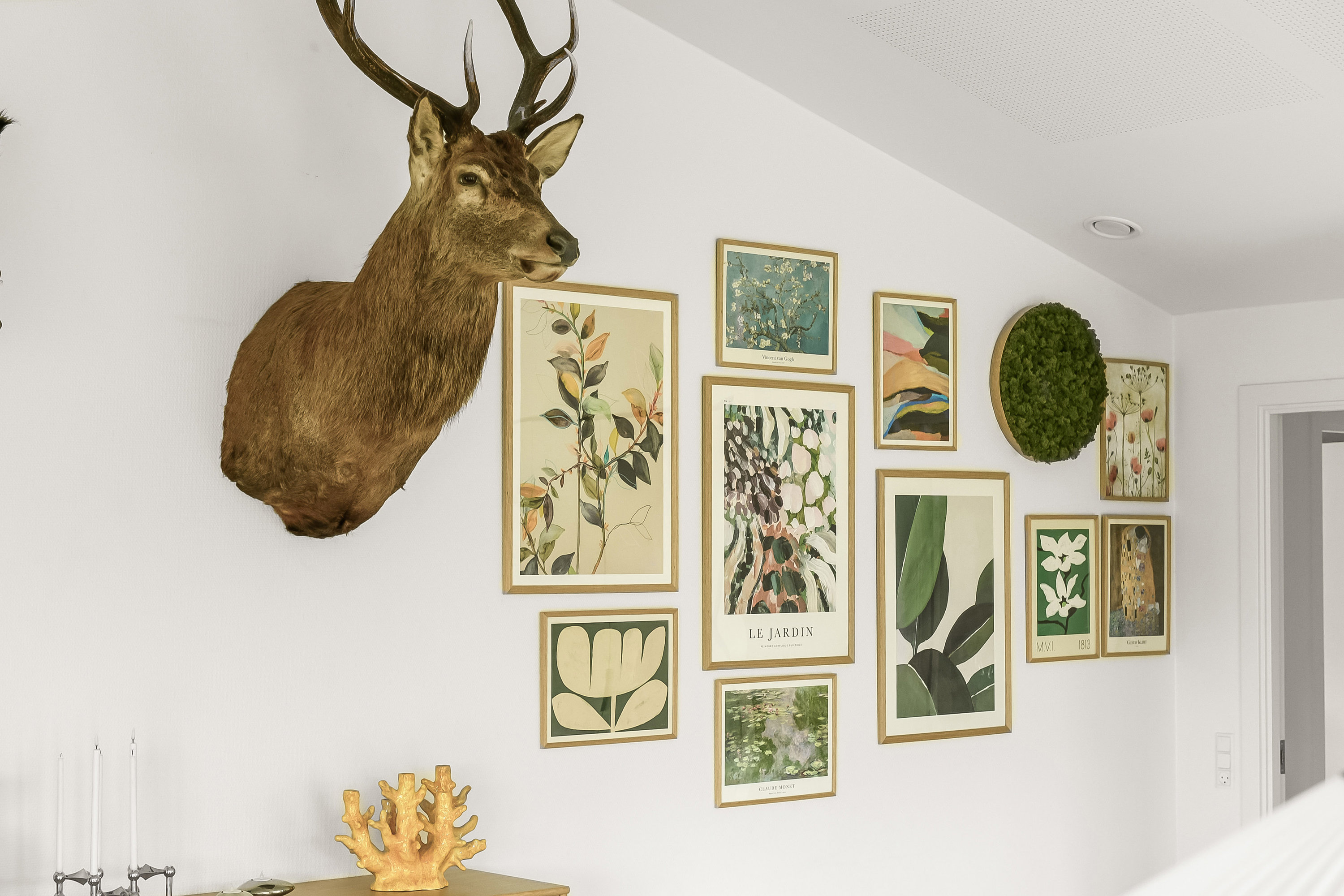 Fremhævet andet billede i fuldskærmstilstand. Billede af Frejasvej 64, 6840 Oksbøl