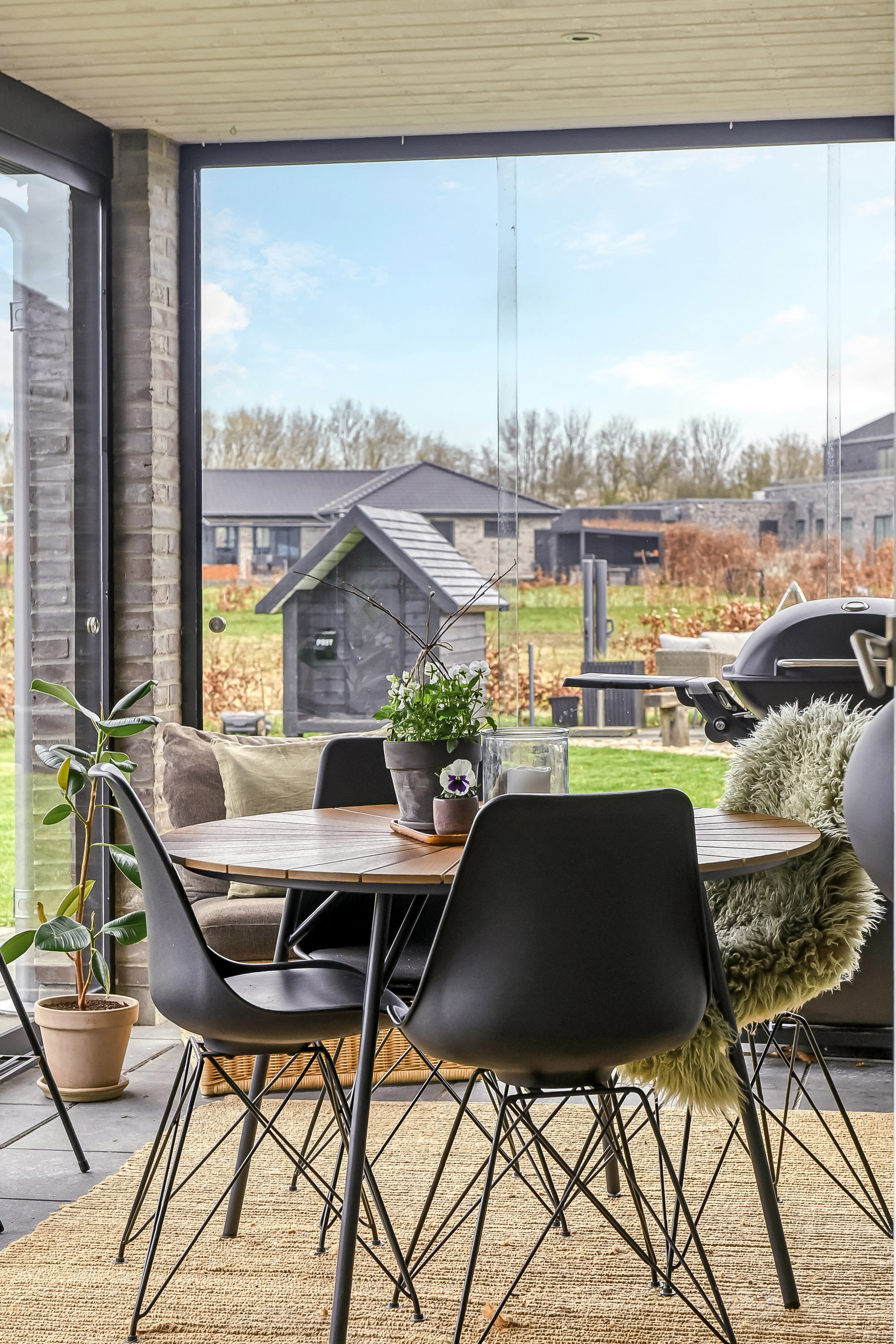 Fremhævet andet billede i fuldskærmstilstand. Billede af Frejasvej 64, 6840 Oksbøl