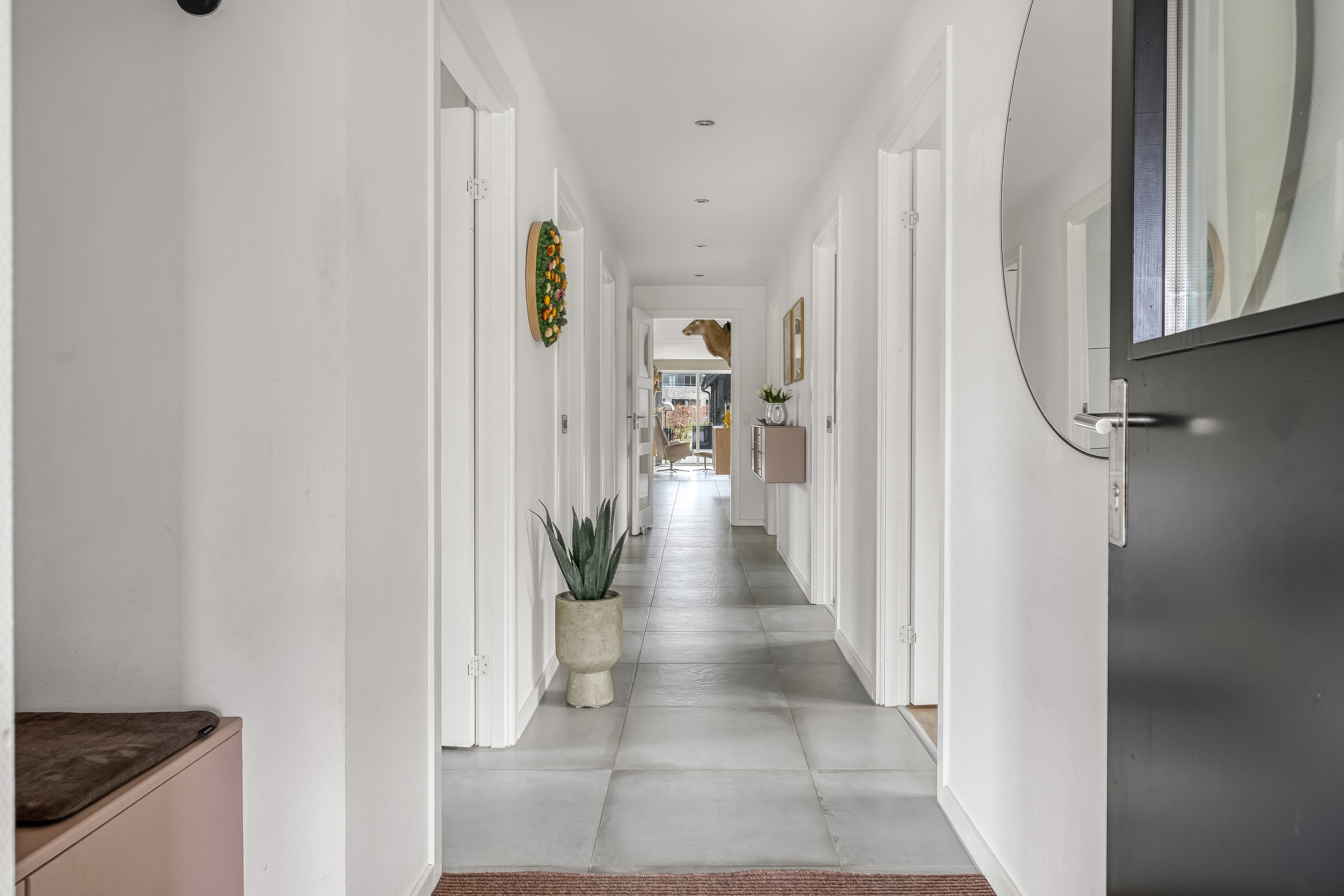 Fremhævet andet billede i fuldskærmstilstand. Billede af Frejasvej 64, 6840 Oksbøl