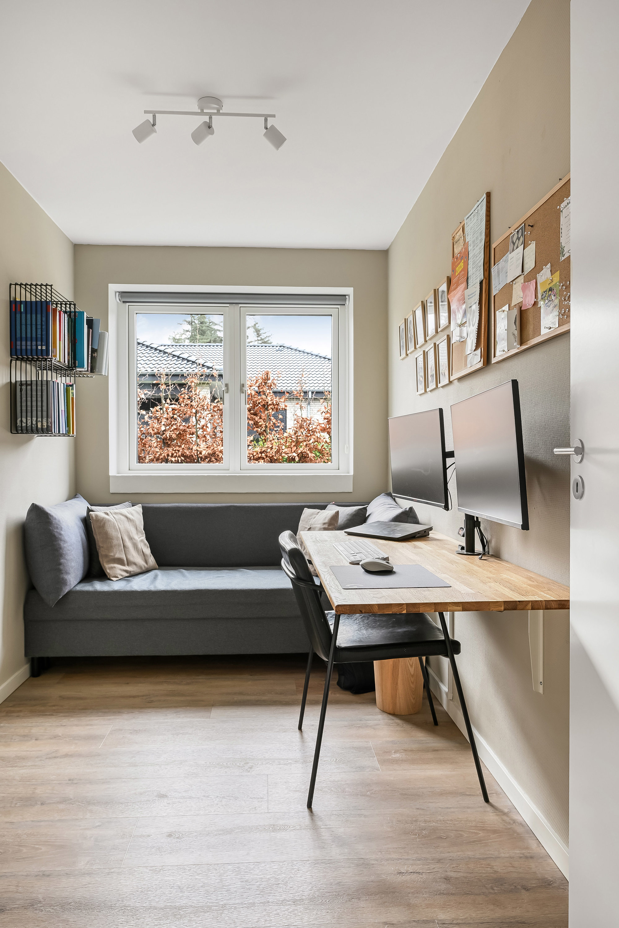 Fremhævet værelse billede i fuldskærmstilstand. Billede af Frejasvej 64, 6840 Oksbøl