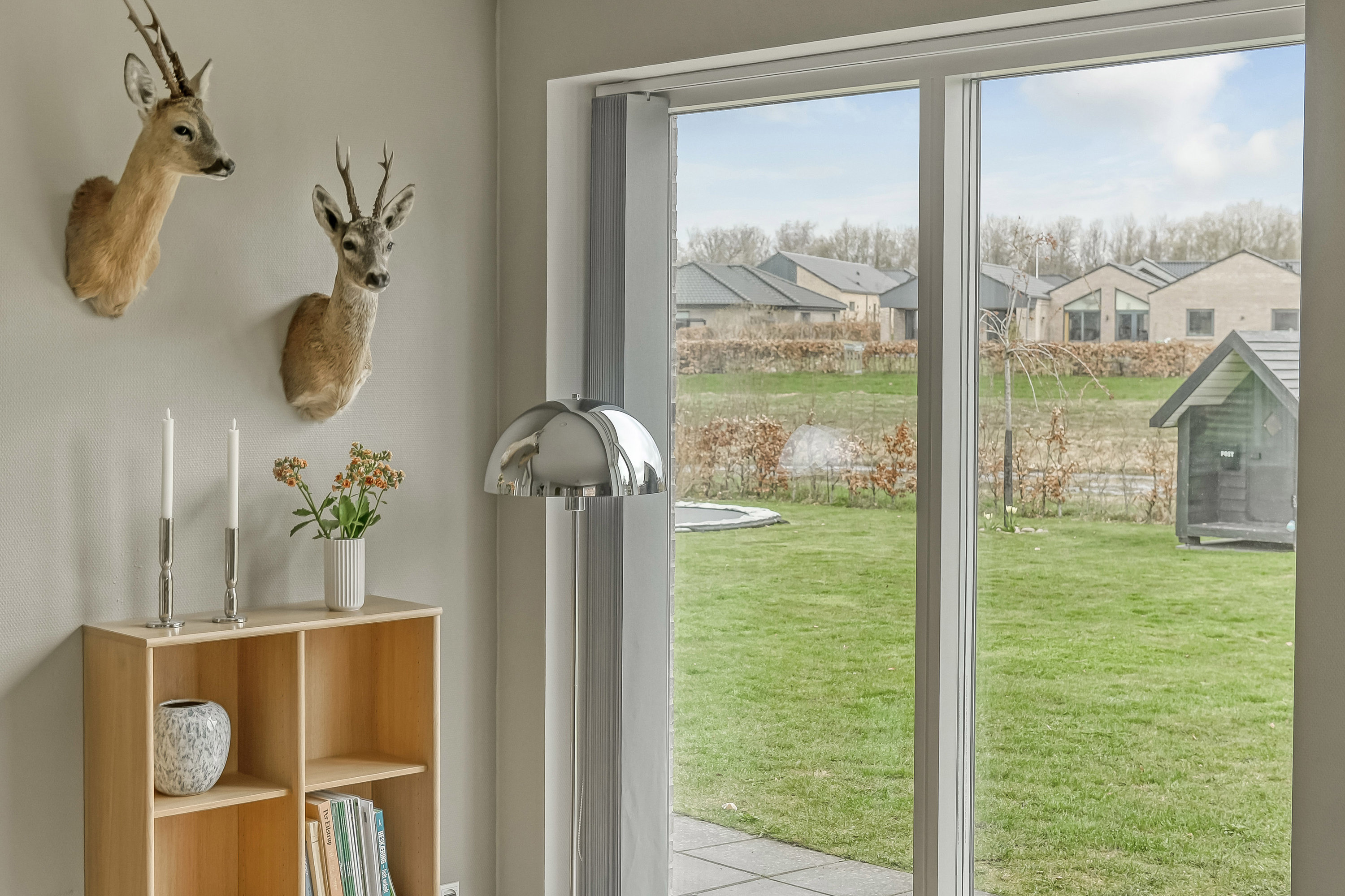 Fremhævet andet billede i fuldskærmstilstand. Billede af Frejasvej 64, 6840 Oksbøl