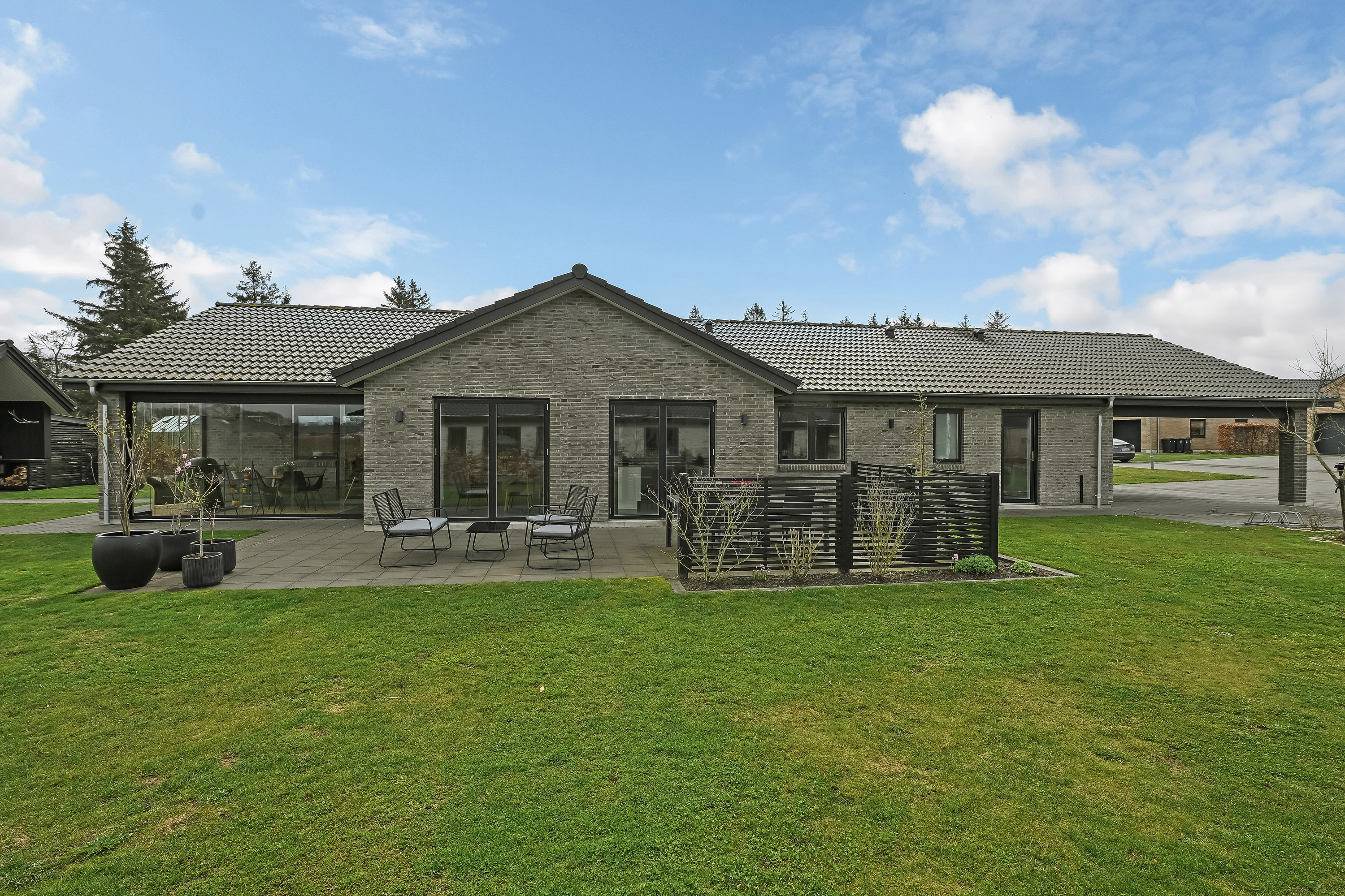 Fremhævet ejendommen billede i fuldskærmstilstand. Billede af Frejasvej 64, 6840 Oksbøl