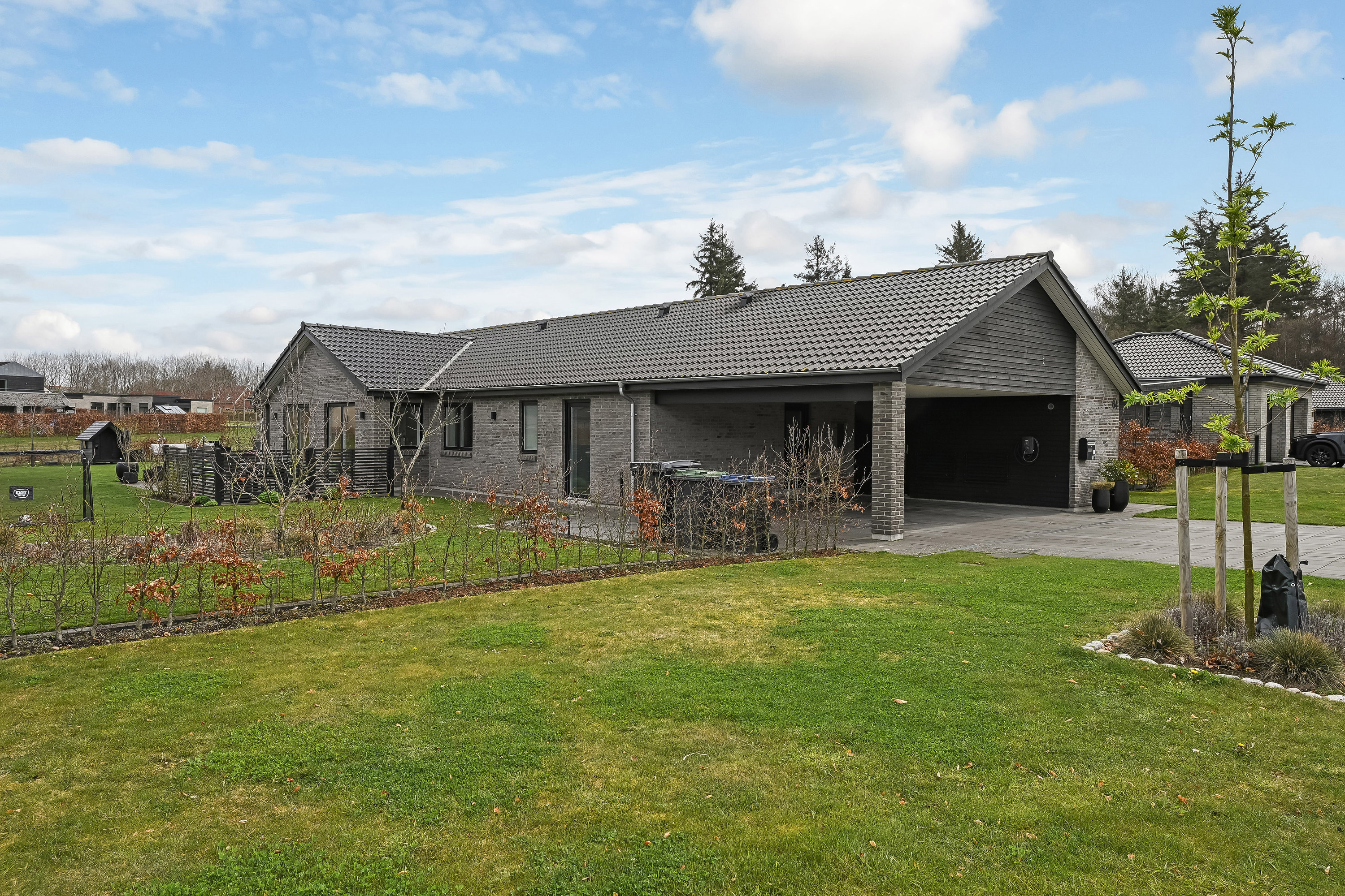 Frejasvej 64, 6840 Oksbøl