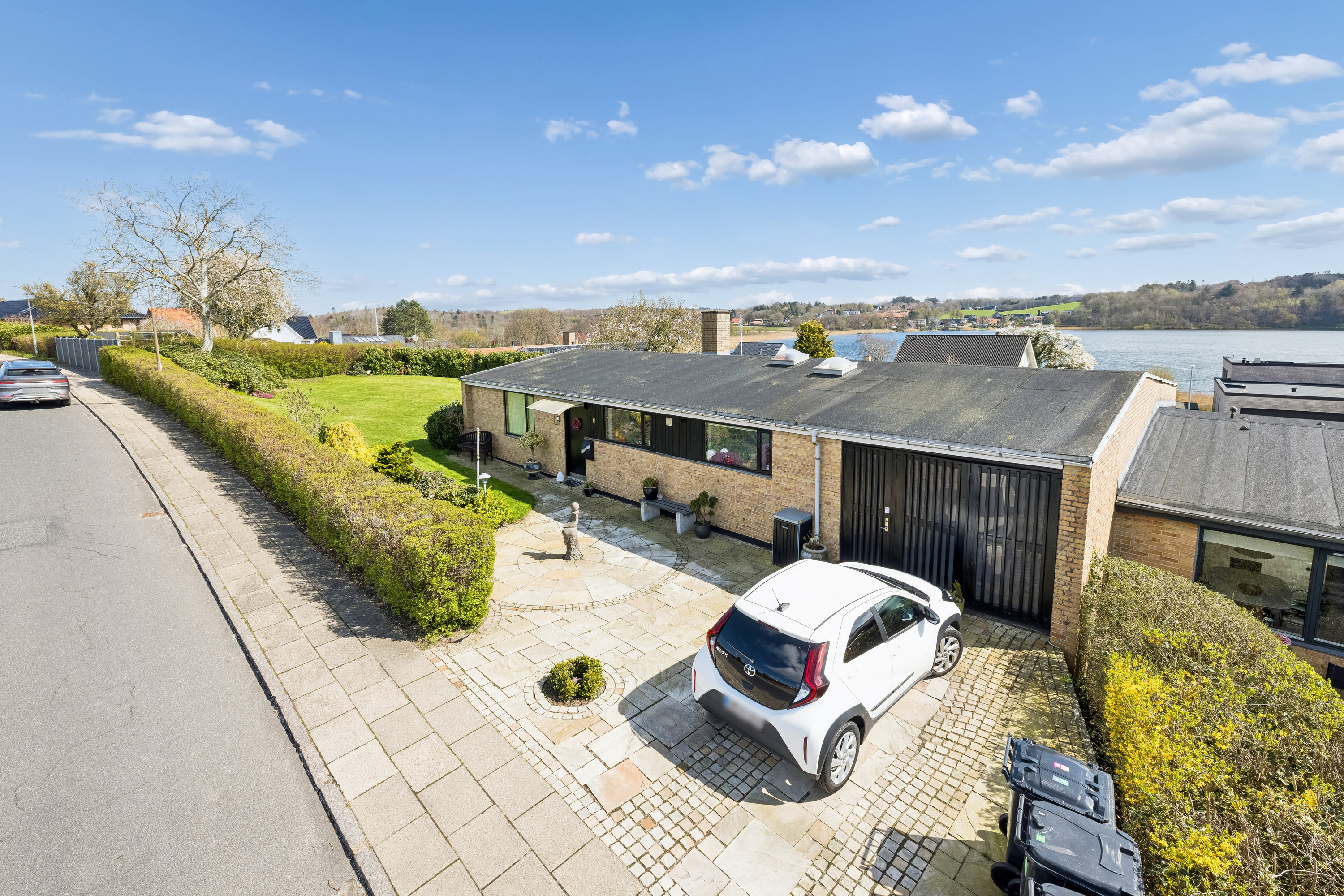 Arildsvej 6, 8800 Viborg