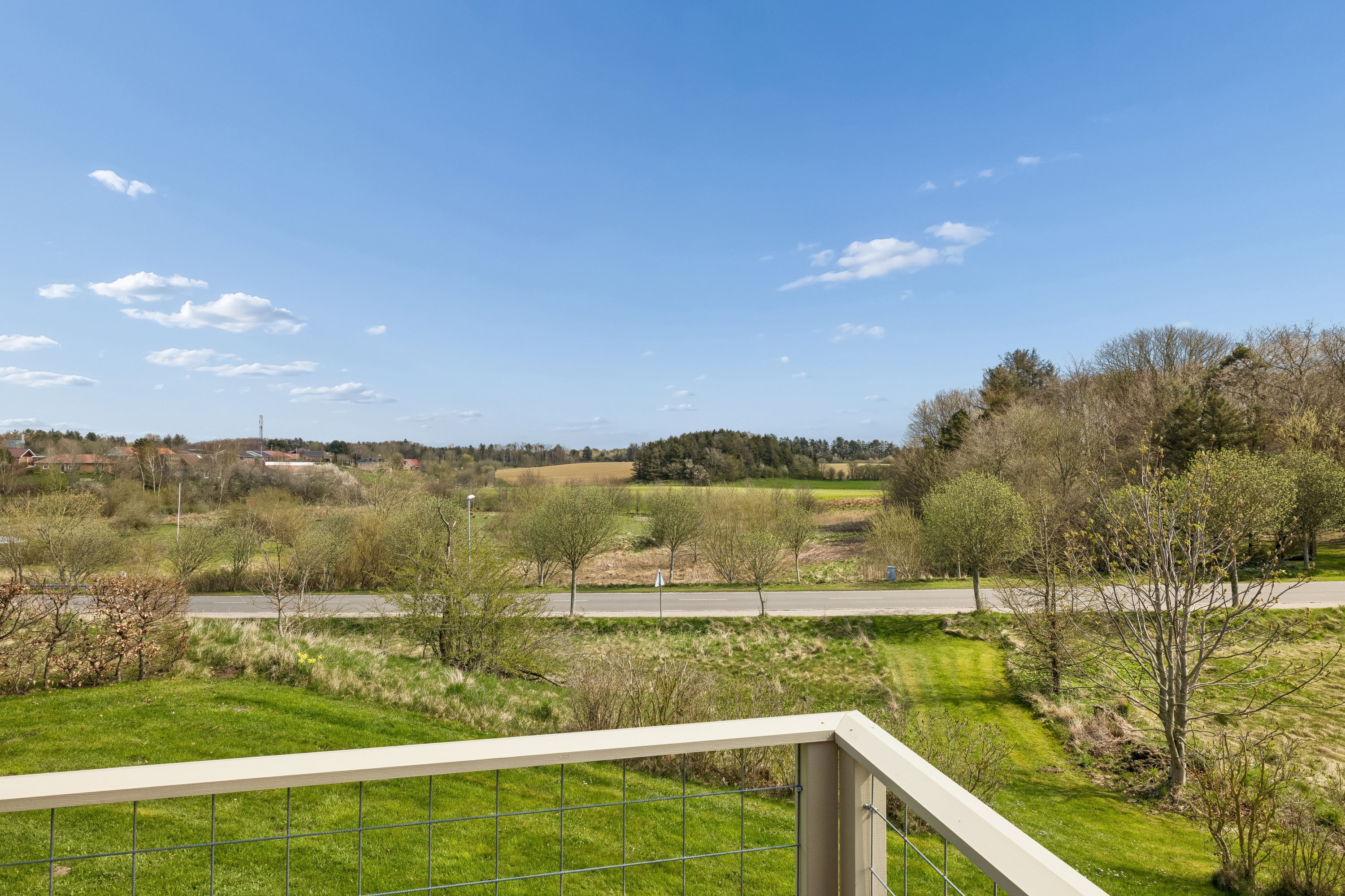 Fjordglimt 4, Ulbjerg, 8832 Skals