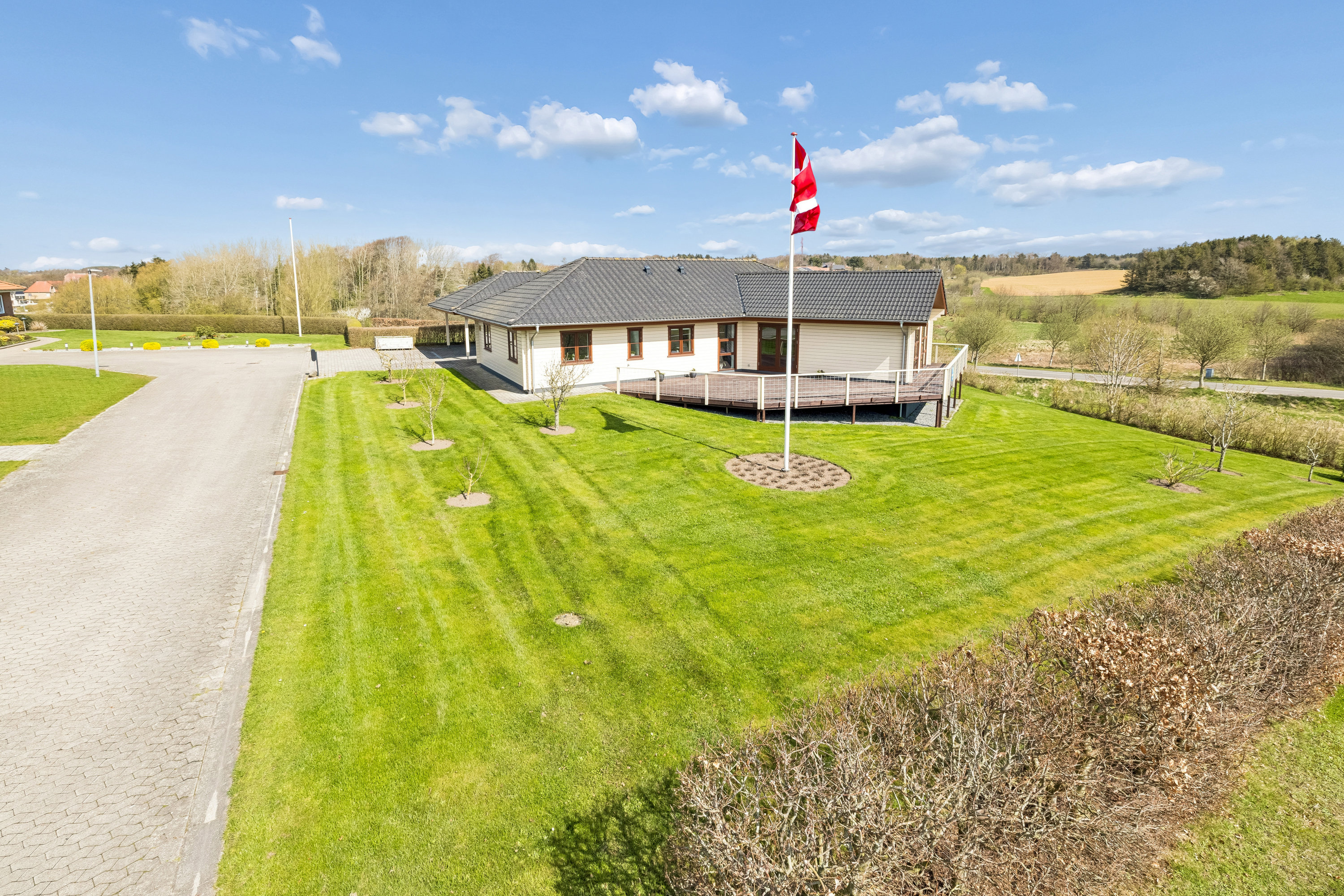 Fjordglimt 4, Ulbjerg, 8832 Skals