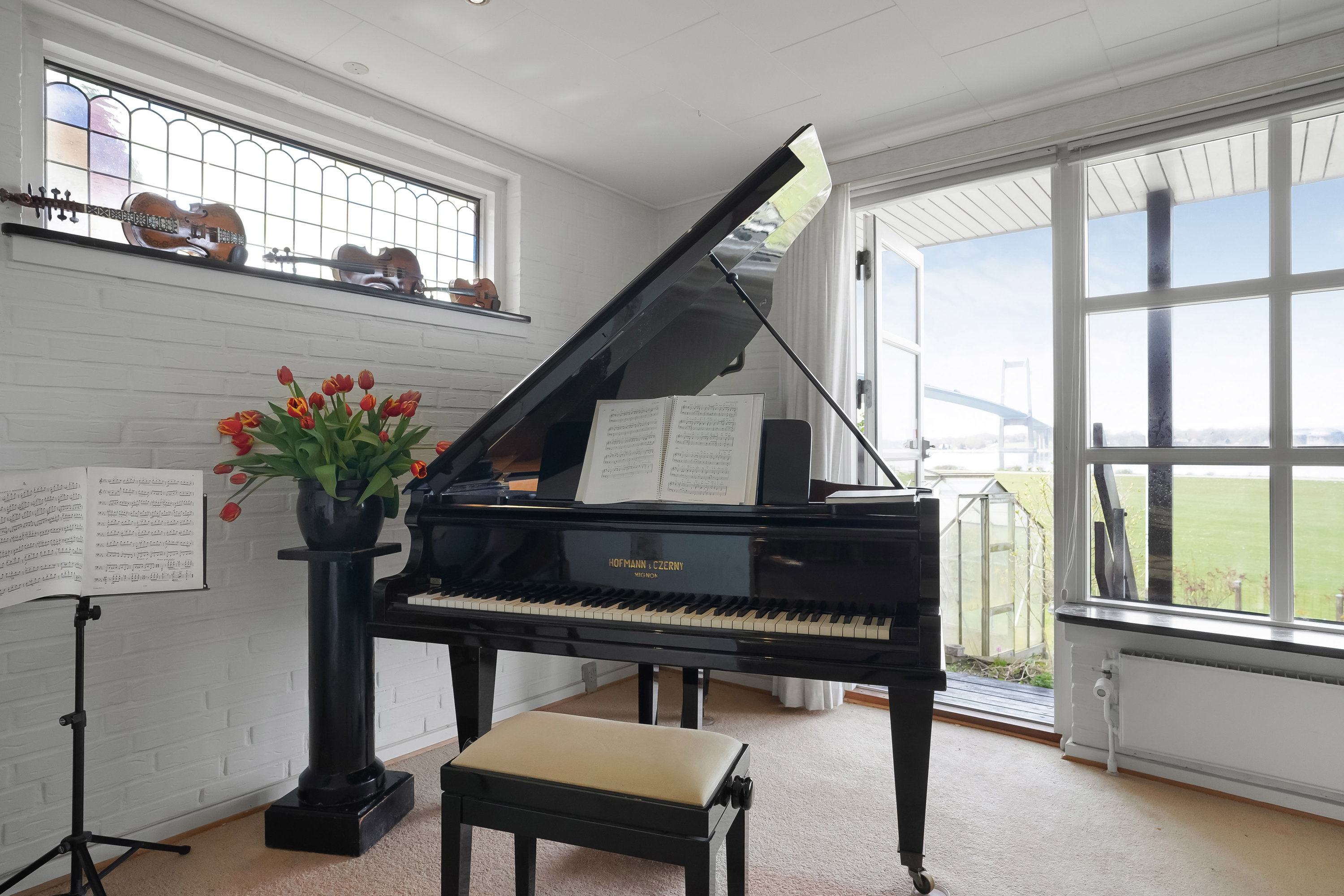 Fremhævet andet billede i fuldskærmstilstand. Billede af Gl Strandvej 97, Strib, 5500 Middelfart