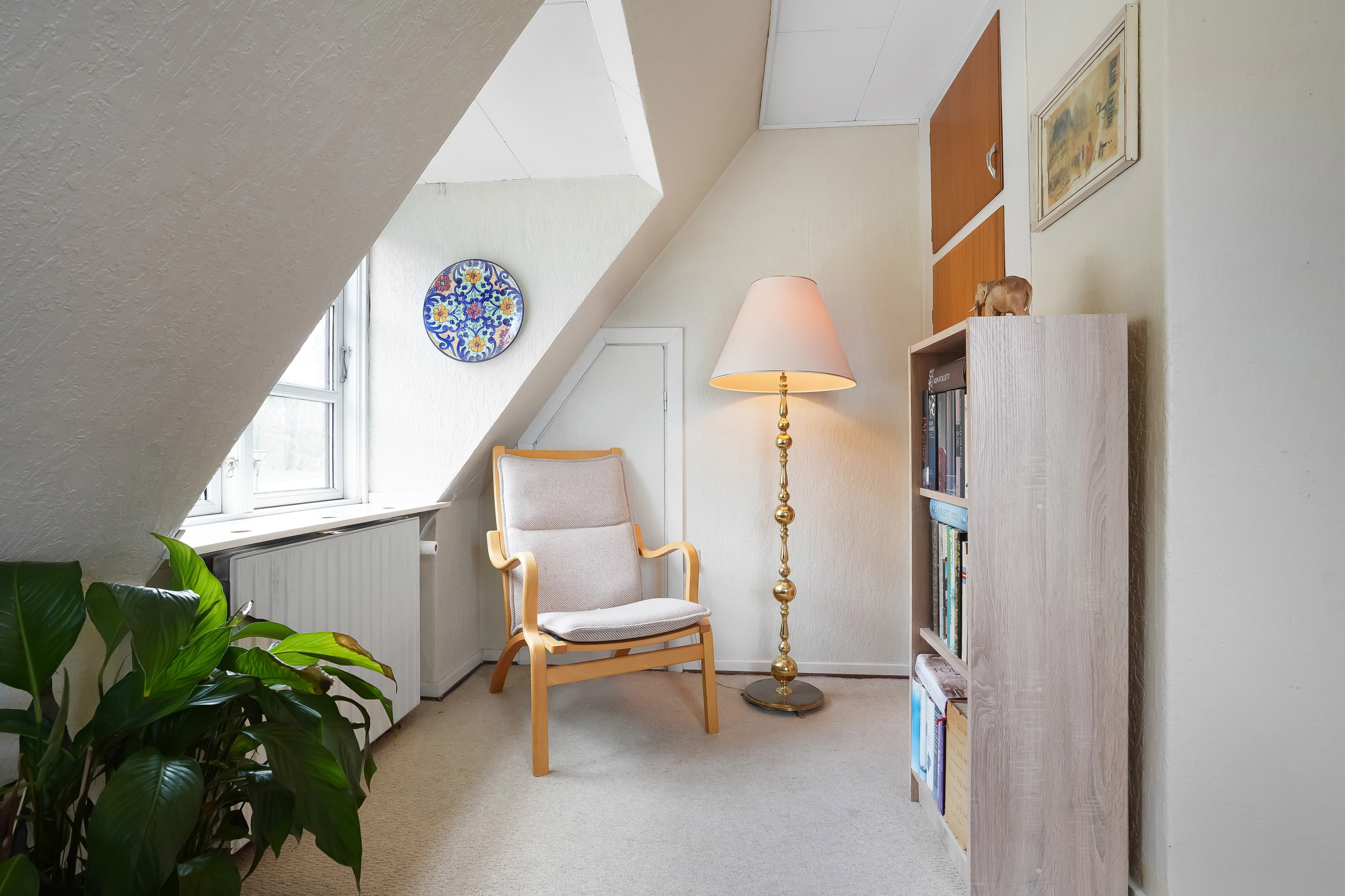 Fremhævet værelse billede i fuldskærmstilstand. Billede af Gl Strandvej 97, Strib, 5500 Middelfart