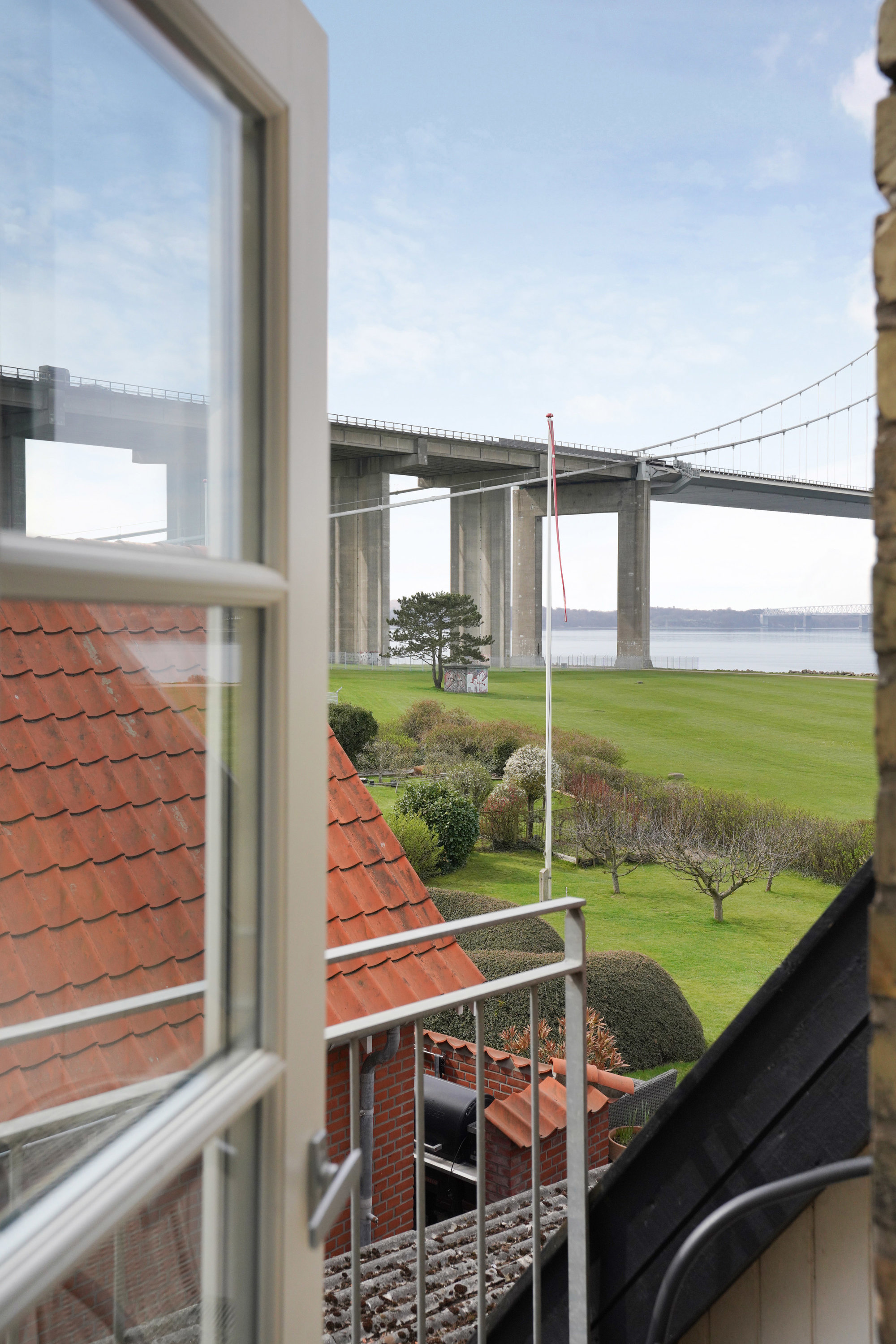 Fremhævet område billede i fuldskærmstilstand. Billede af Gl Strandvej 97, Strib, 5500 Middelfart