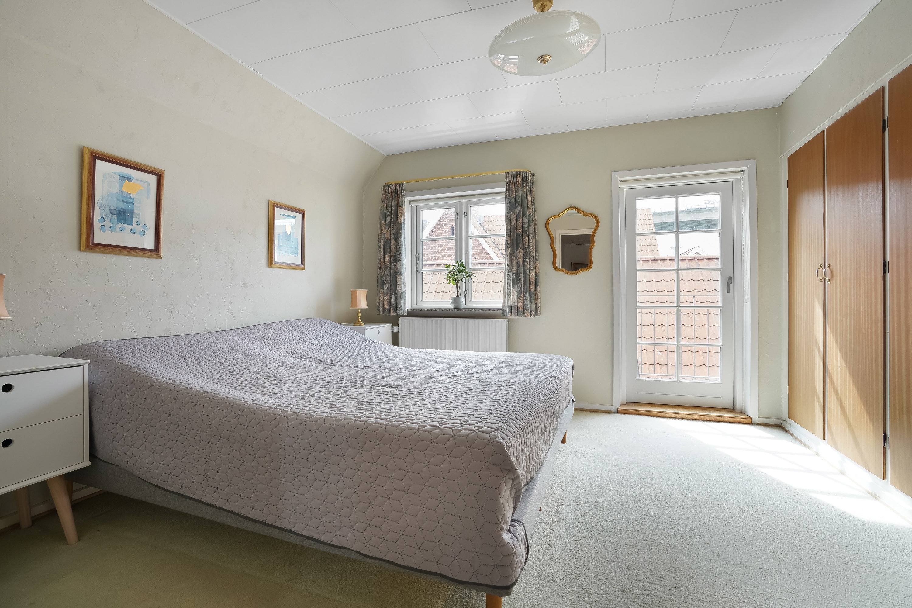 Fremhævet værelse billede i fuldskærmstilstand. Billede af Gl Strandvej 97, Strib, 5500 Middelfart