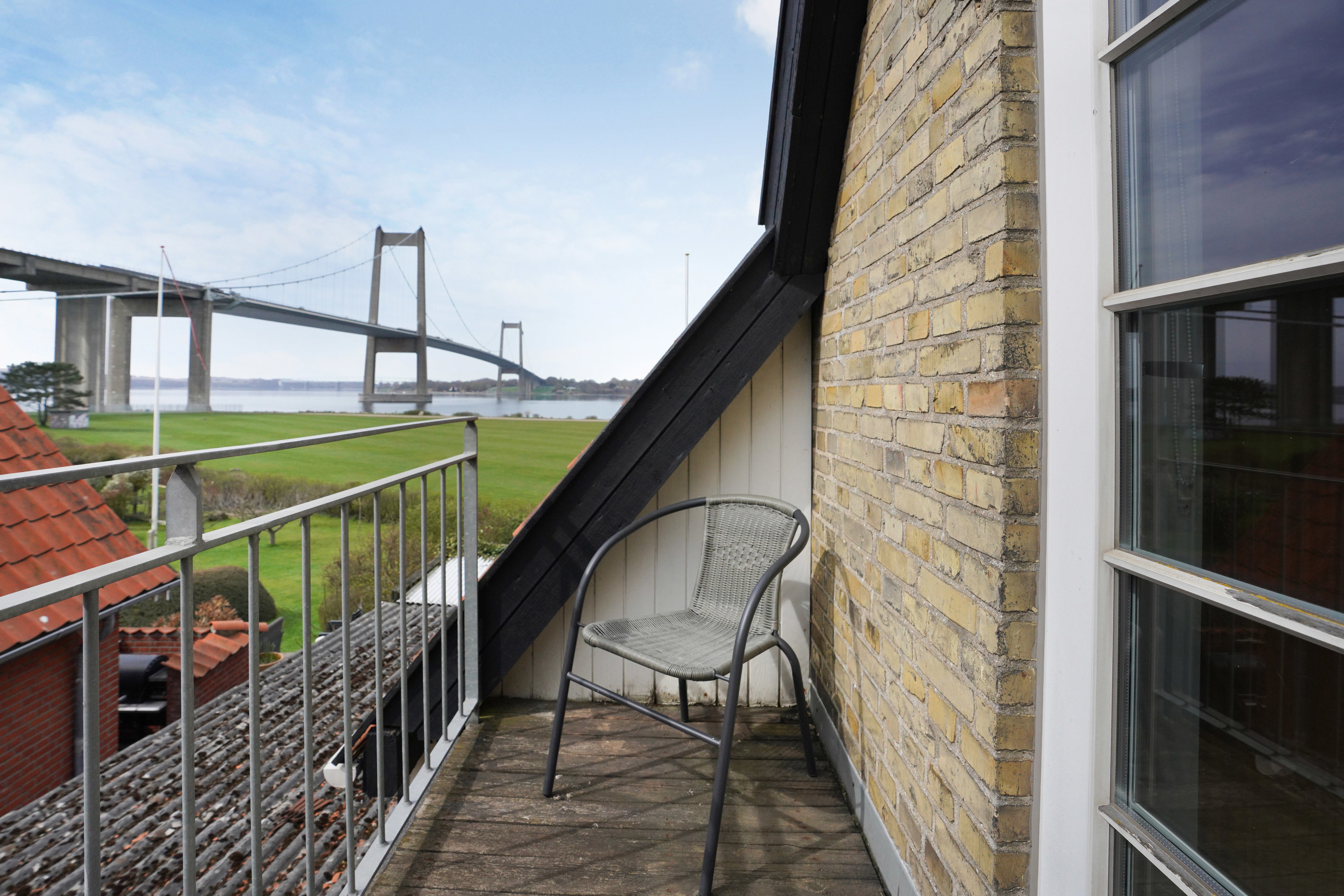 Fremhævet område billede i fuldskærmstilstand. Billede af Gl Strandvej 97, Strib, 5500 Middelfart