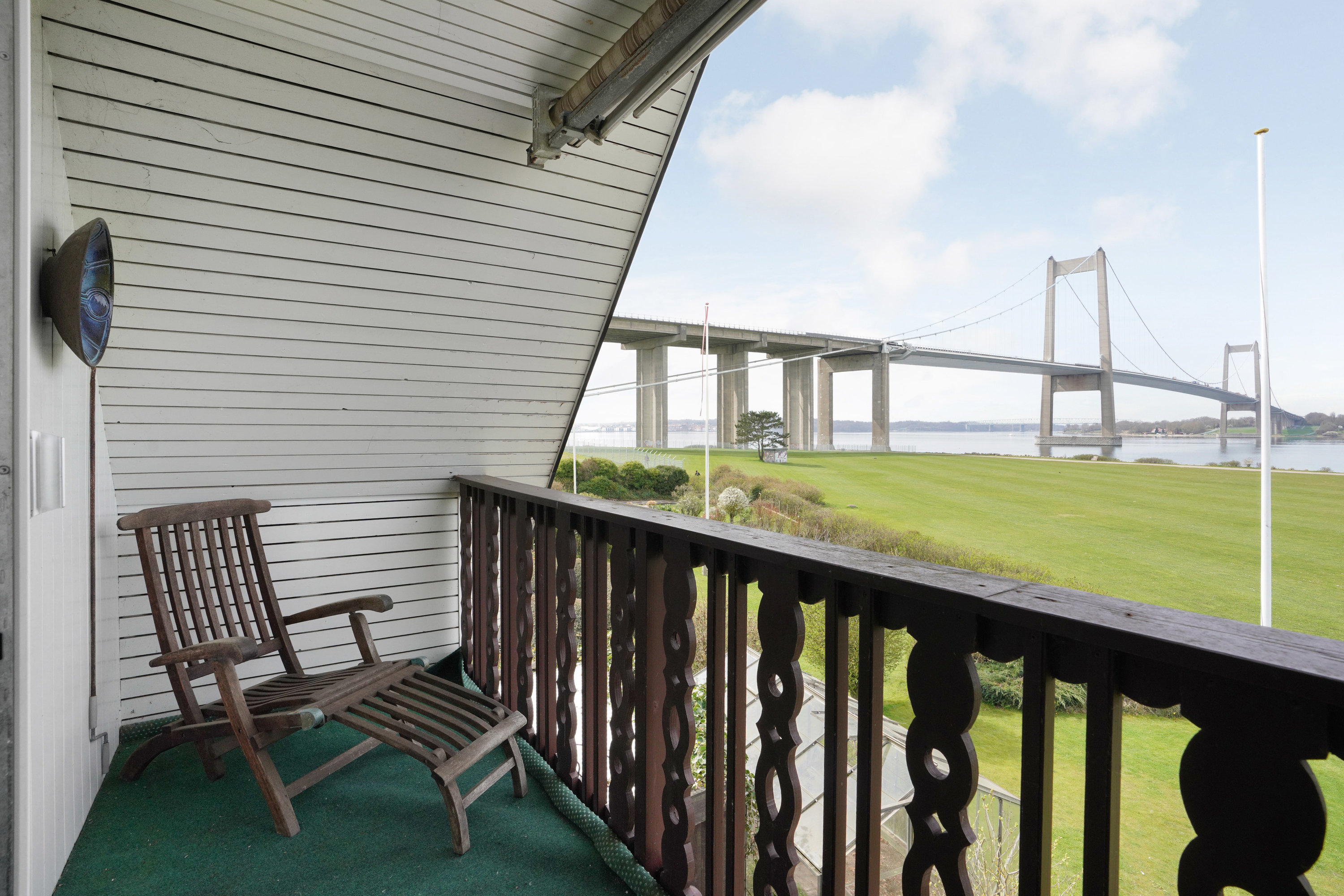 Fremhævet område billede i fuldskærmstilstand. Billede af Gl Strandvej 97, Strib, 5500 Middelfart