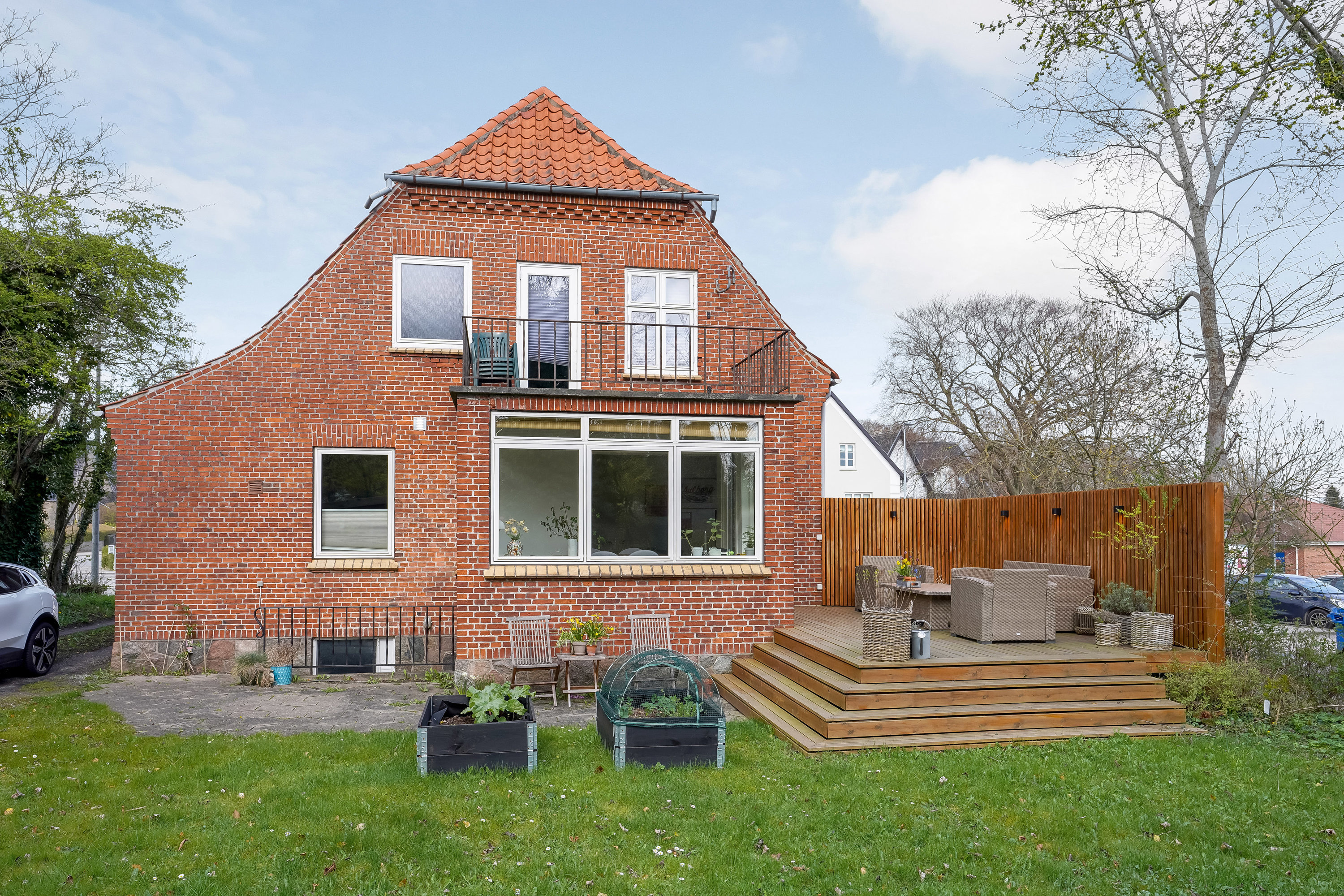 Bogensevej 38B, st.., Næsby, 5270 Odense N