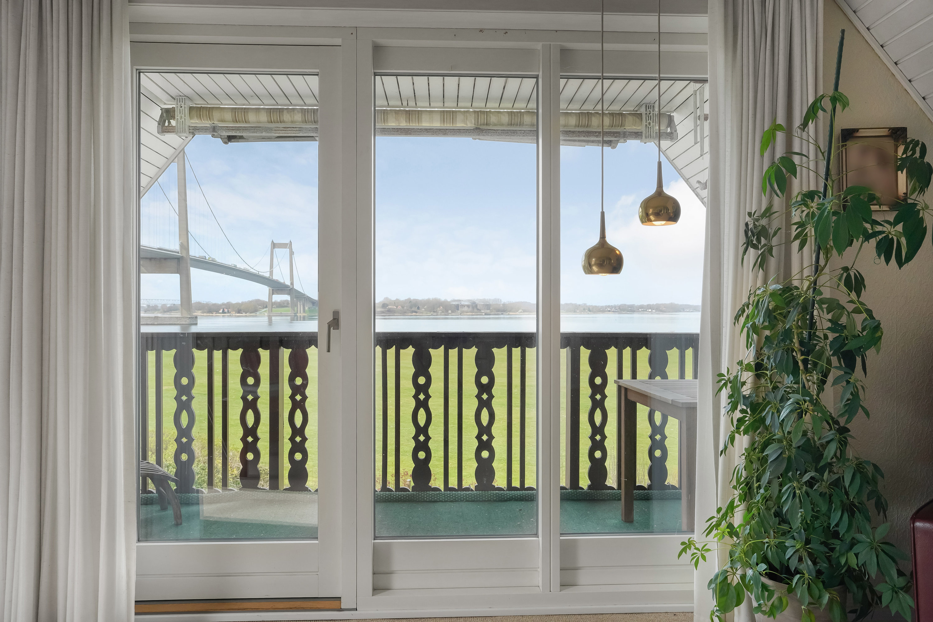 Fremhævet område billede i fuldskærmstilstand. Billede af Gl Strandvej 97, Strib, 5500 Middelfart