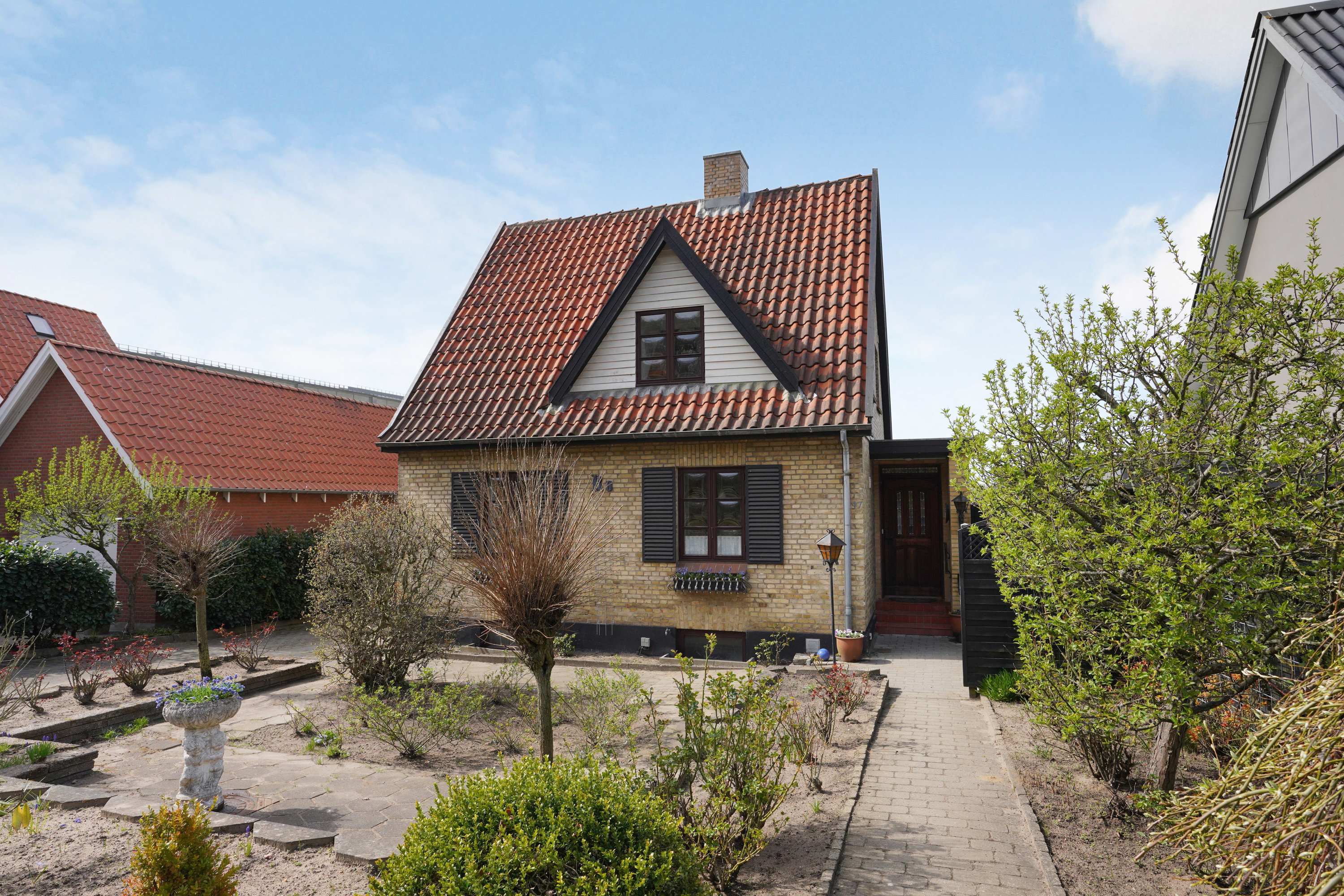 Fremhævet ejendommen billede i fuldskærmstilstand. Billede af Gl Strandvej 97, Strib, 5500 Middelfart