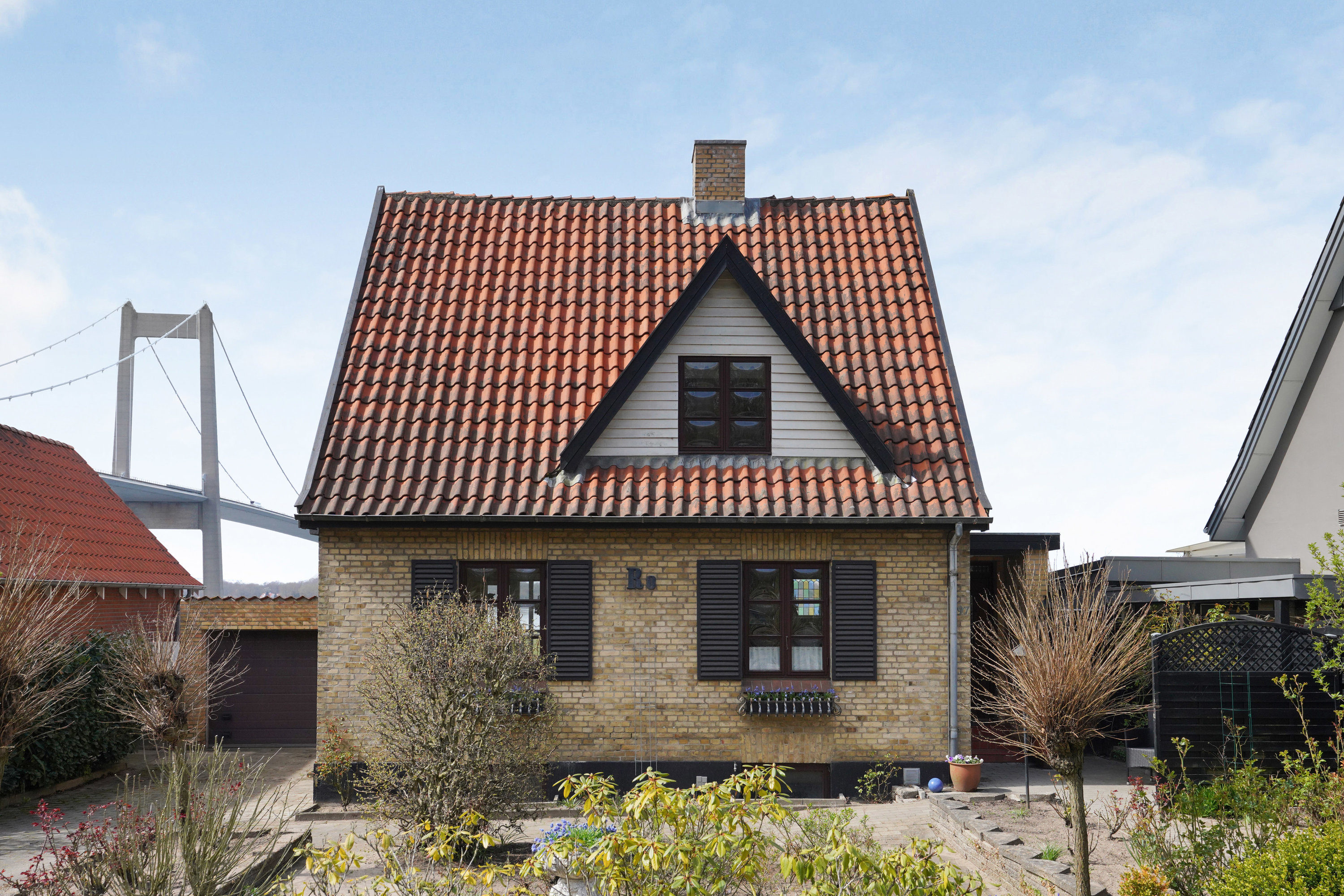 Fremhævet ejendommen billede i fuldskærmstilstand. Billede af Gl Strandvej 97, Strib, 5500 Middelfart