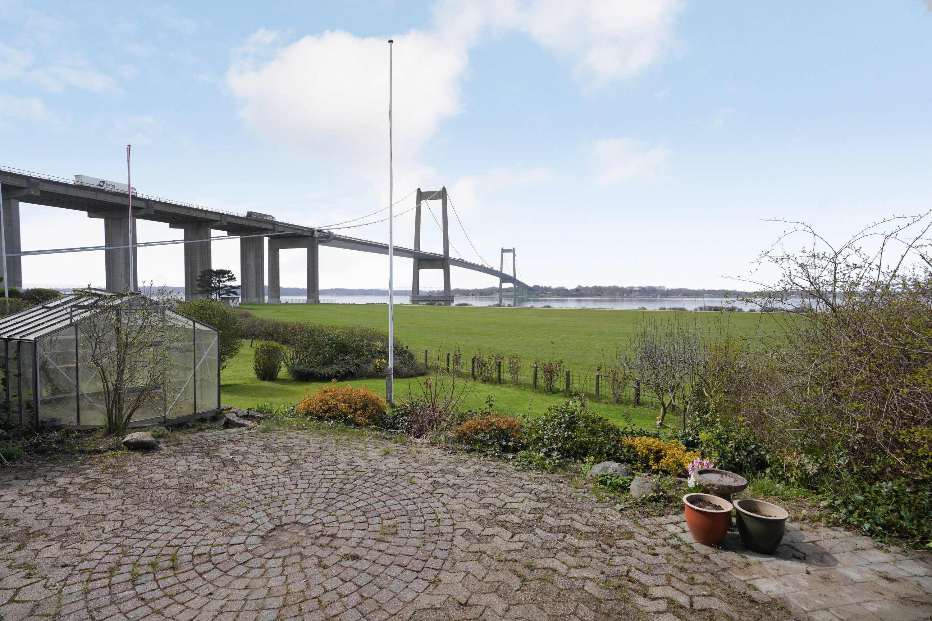 Gl Strandvej 97, Strib, 5500 Middelfart