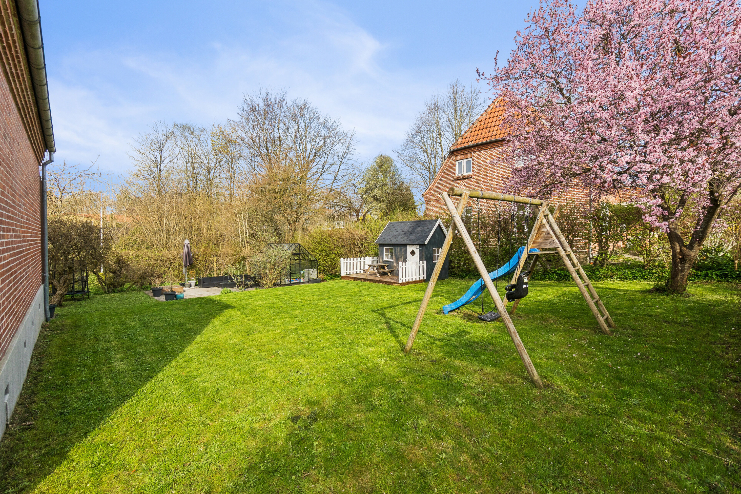 Odensevej 4, 5750 Ringe