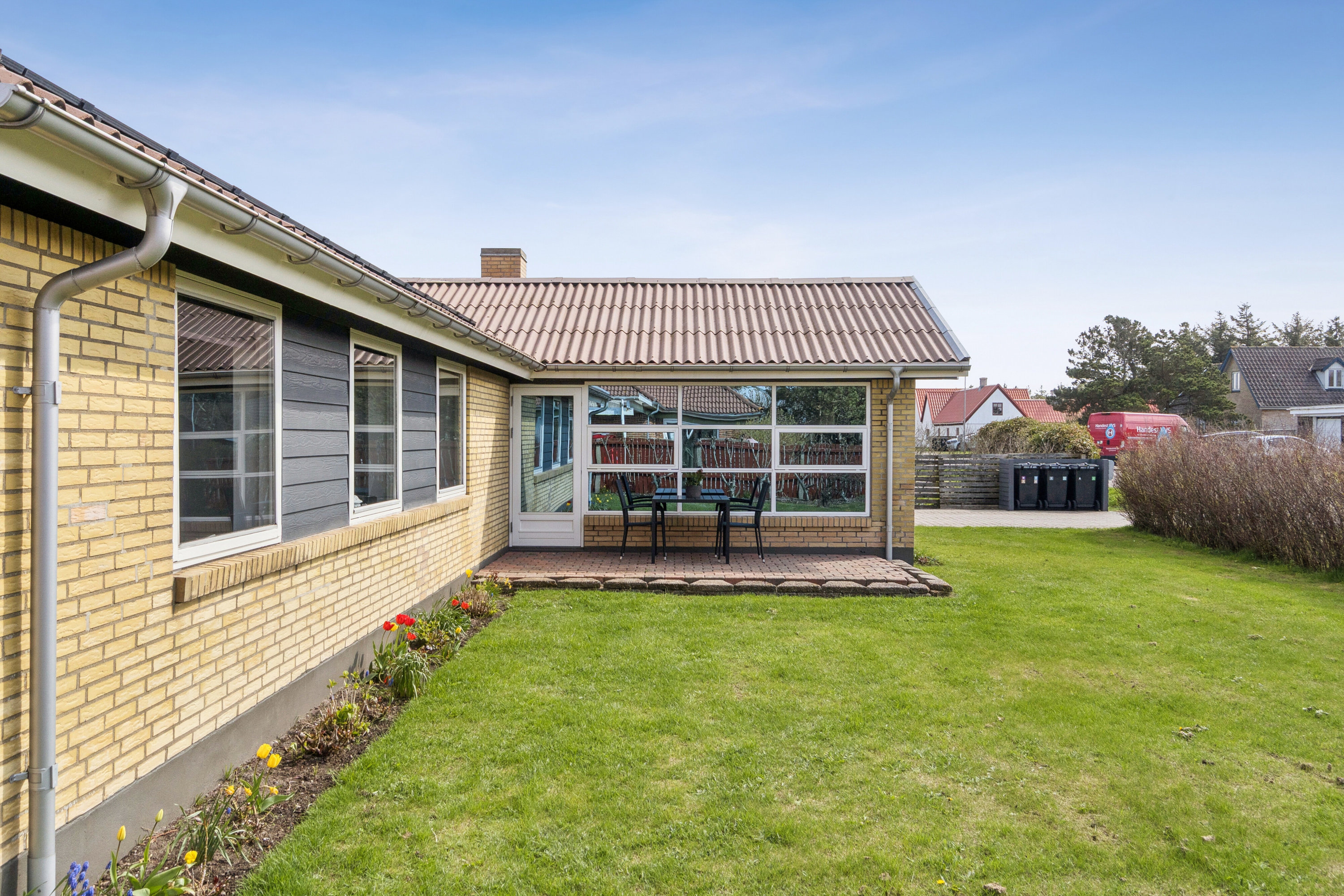 Kjærkbak 9, Klitmøller, 7700 Thisted