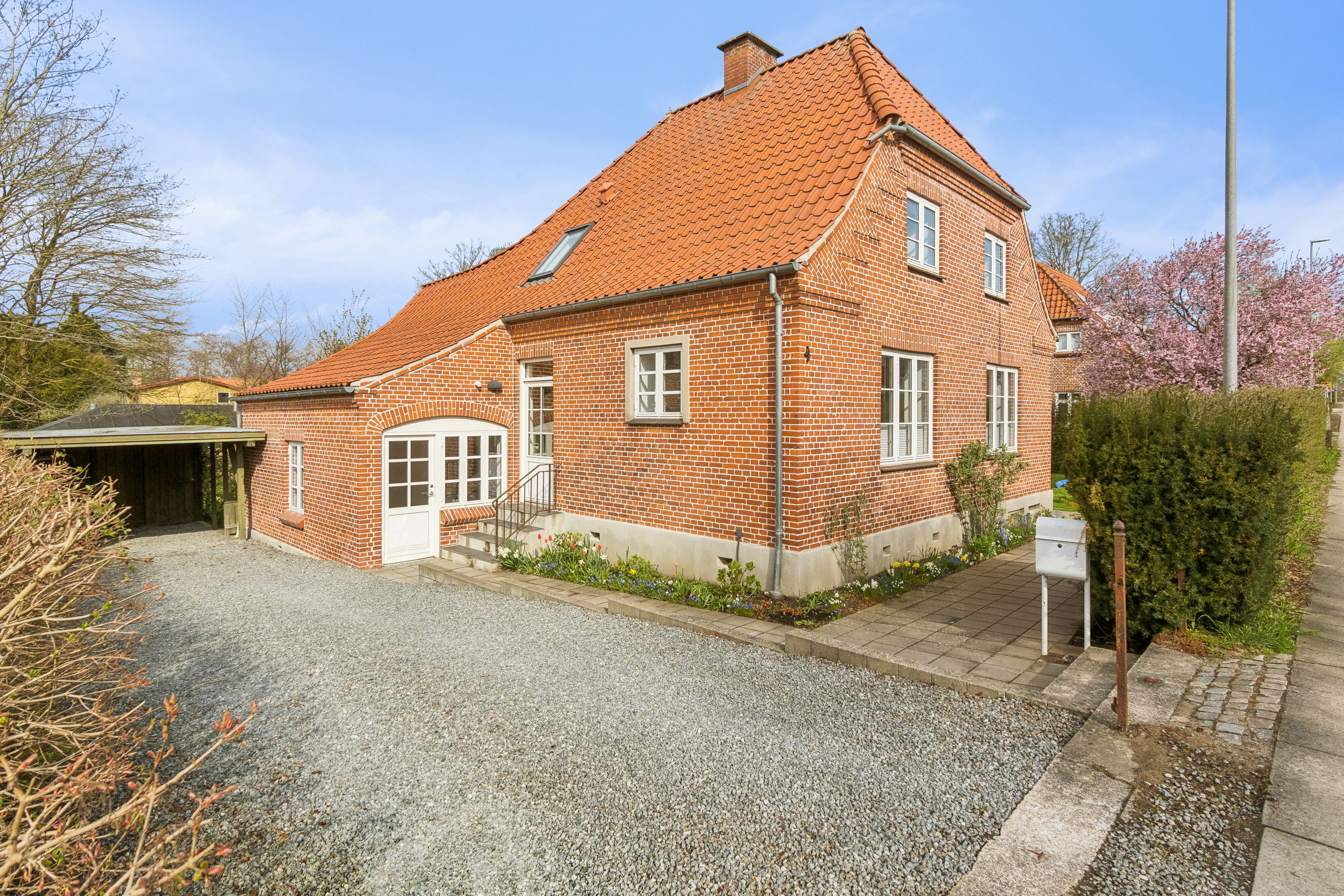 Odensevej 4, 5750 Ringe