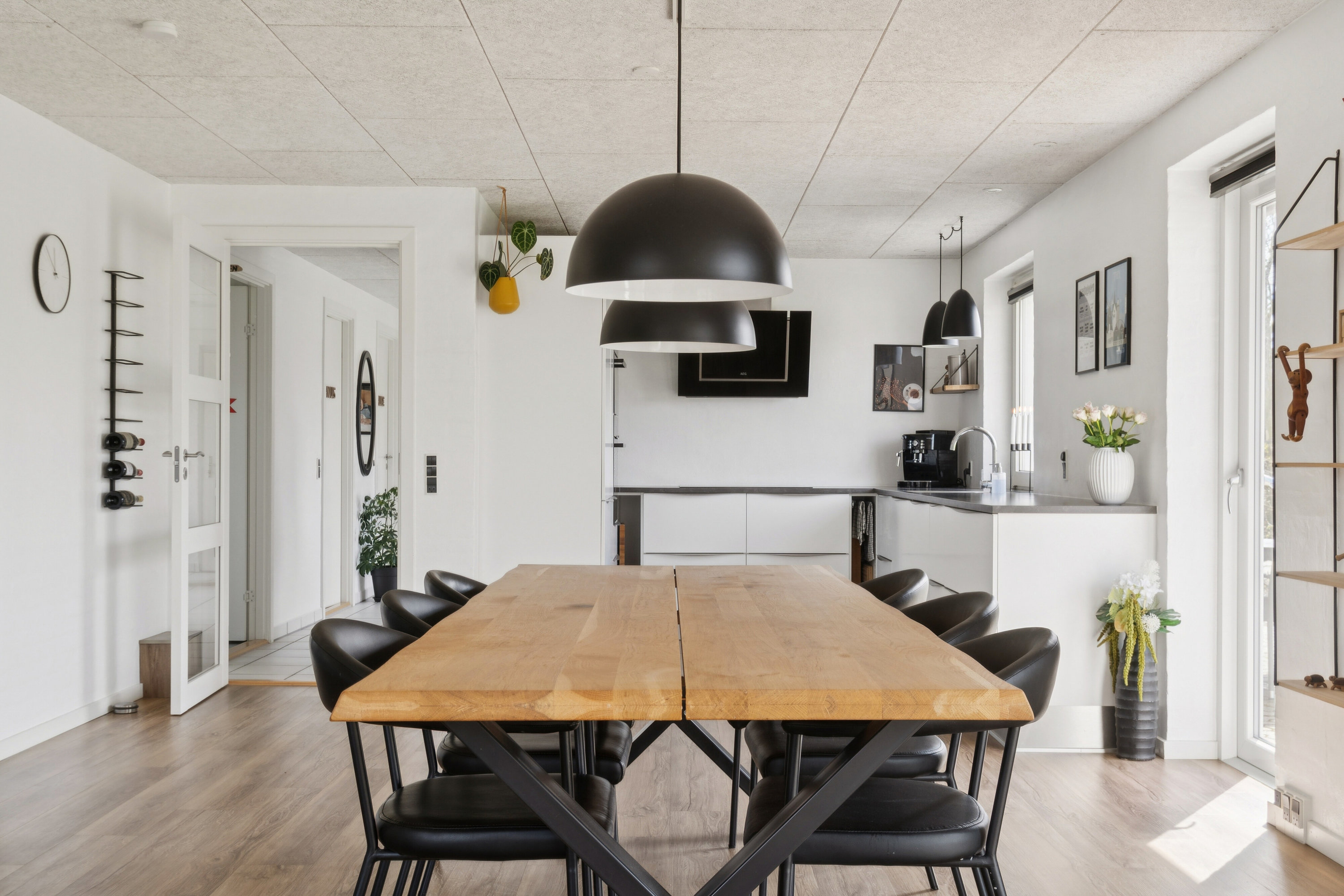 Røllikevej 37, 7700 Thisted