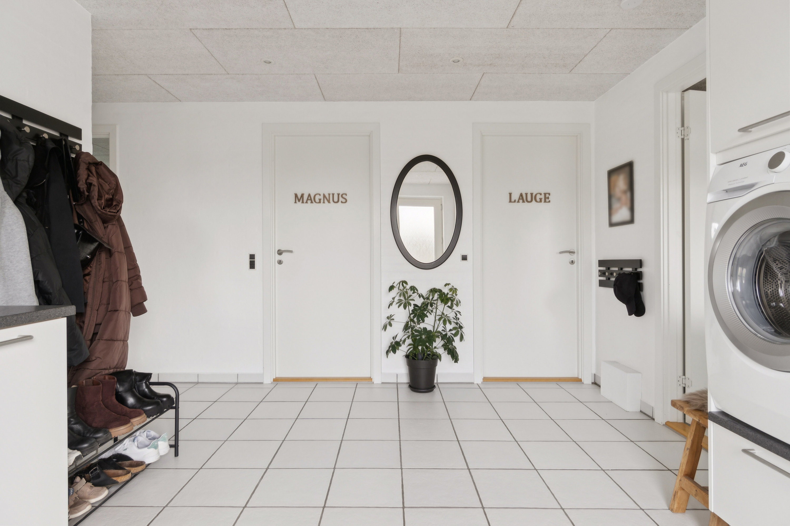 Fremhævet bryggers billede i fuldskærmstilstand. Billede af Røllikevej 37, 7700 Thisted